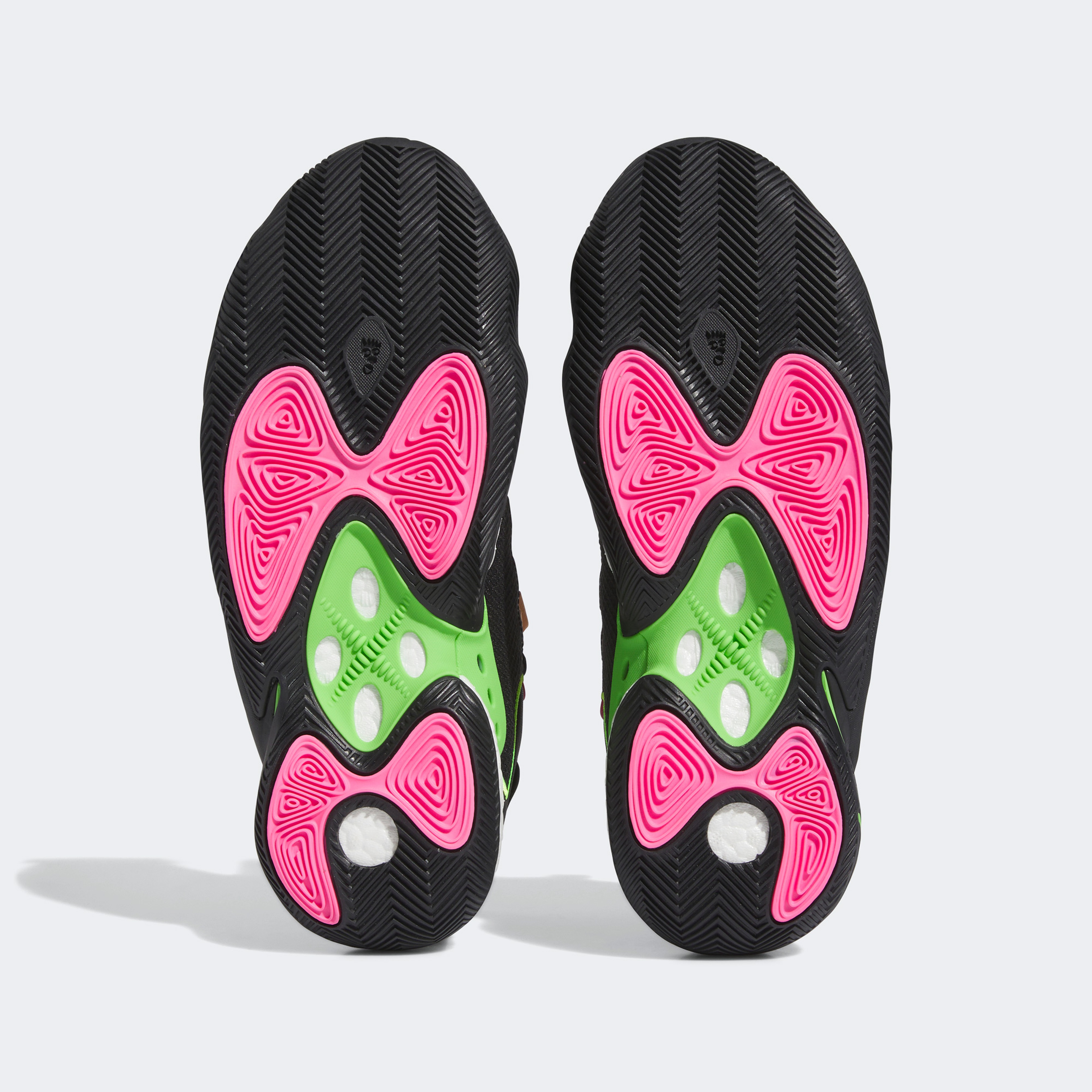 adidas Byw Select 2.0 Boost Basketball Unisex Siyah Sneaker