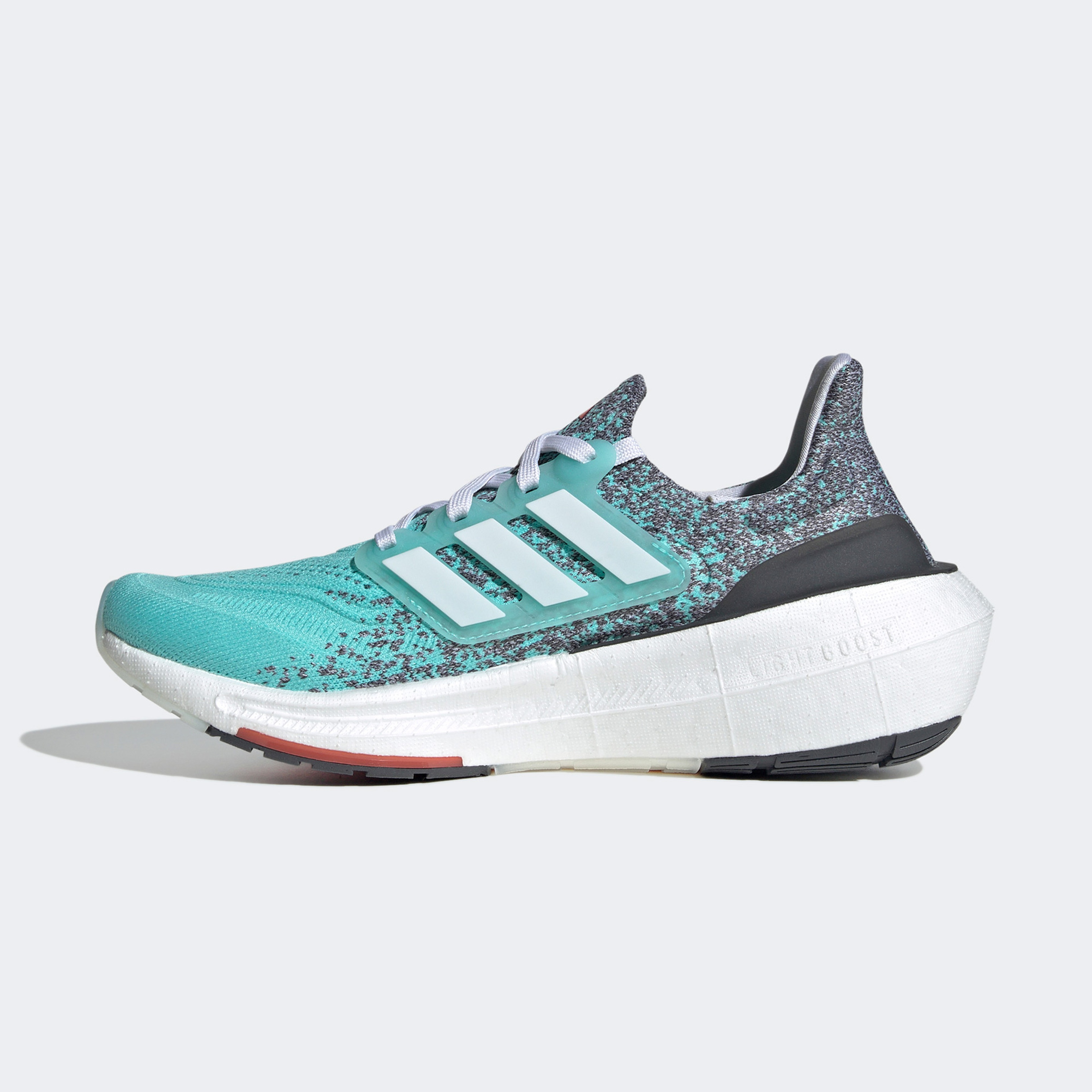 adidas Ultraboost 23 Kadın Mavi Koşu Ayakkabısı