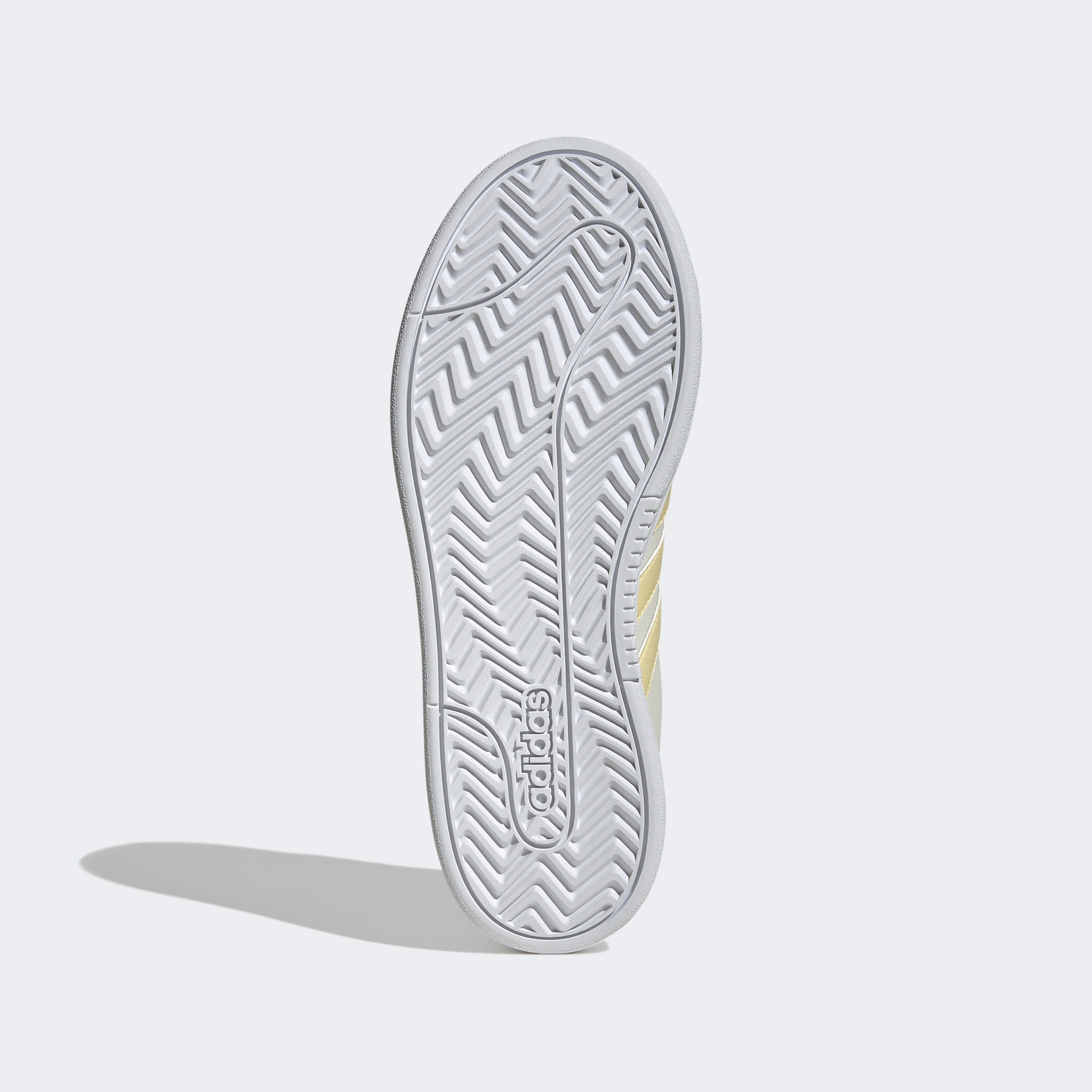 adidas Grand Court Alpha Kadın Beyaz Günlük Spor Ayakkabı