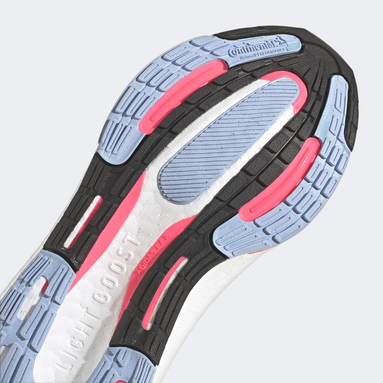 adidas Ultraboost 23 Kadın Siyah Koşu Ayakkabısı