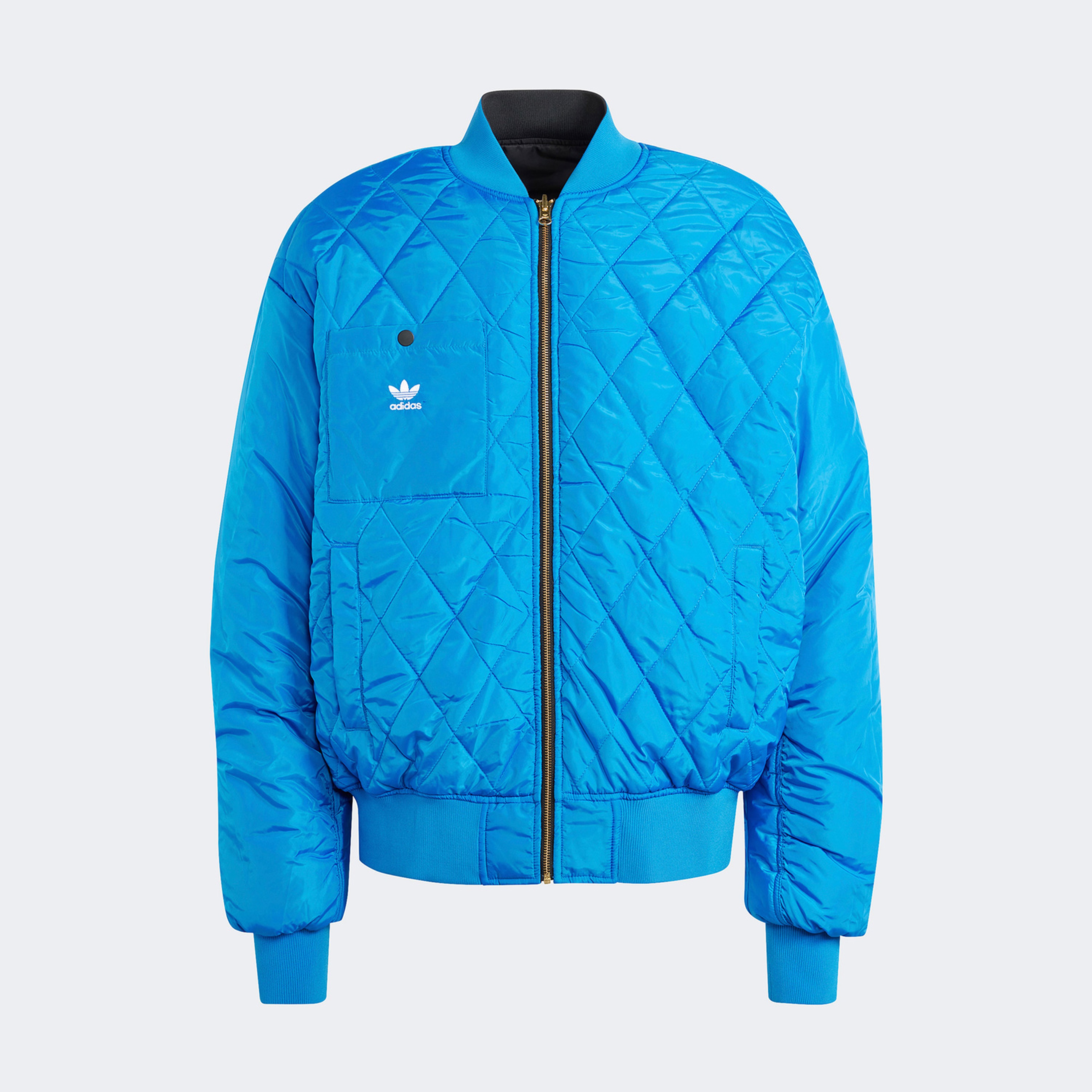 adidas Bomber Originals Erkek Siyah Ceket