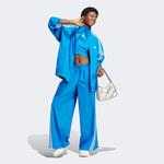 adidas Ovsd Originals Kadın Mavi Eşofman Üstü