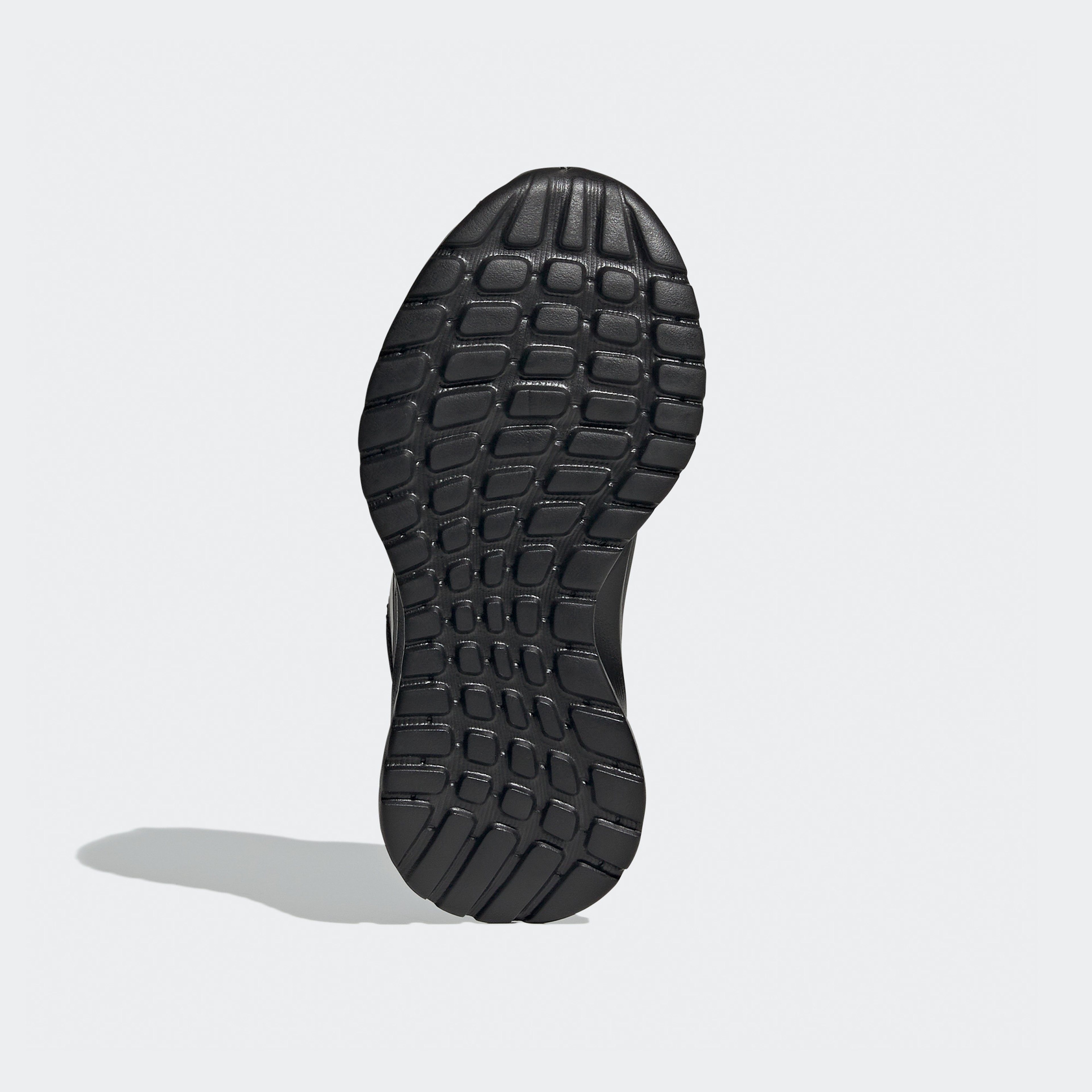 adidas Tensaur Çocuk Siyah Koşu Ayakkabısı