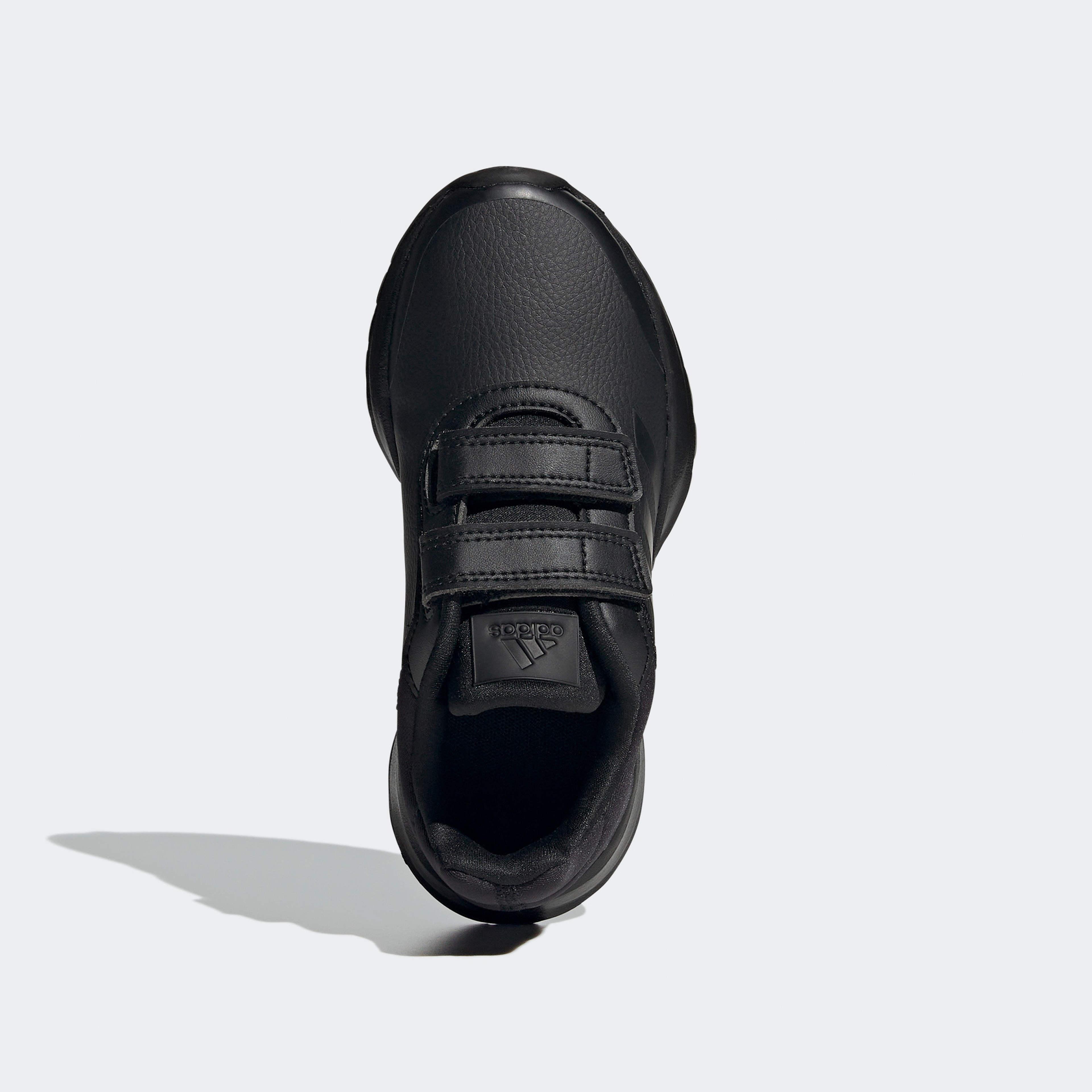 adidas Tensaur Çocuk Siyah Koşu Ayakkabısı