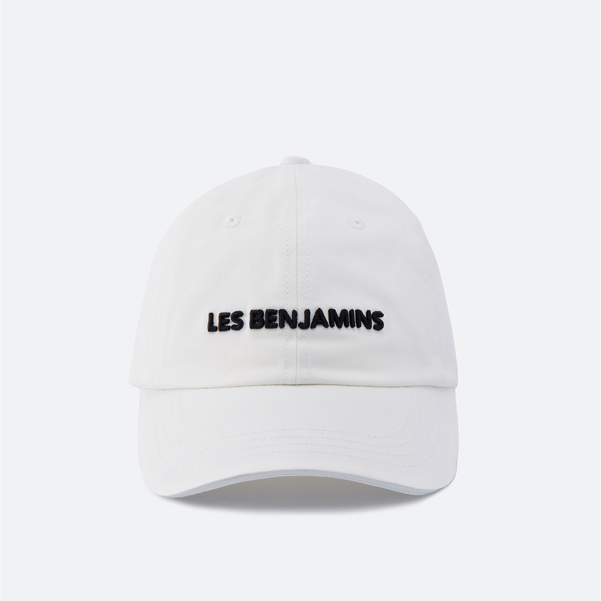 Les Benjamins Essential Erkek Krem Şapka