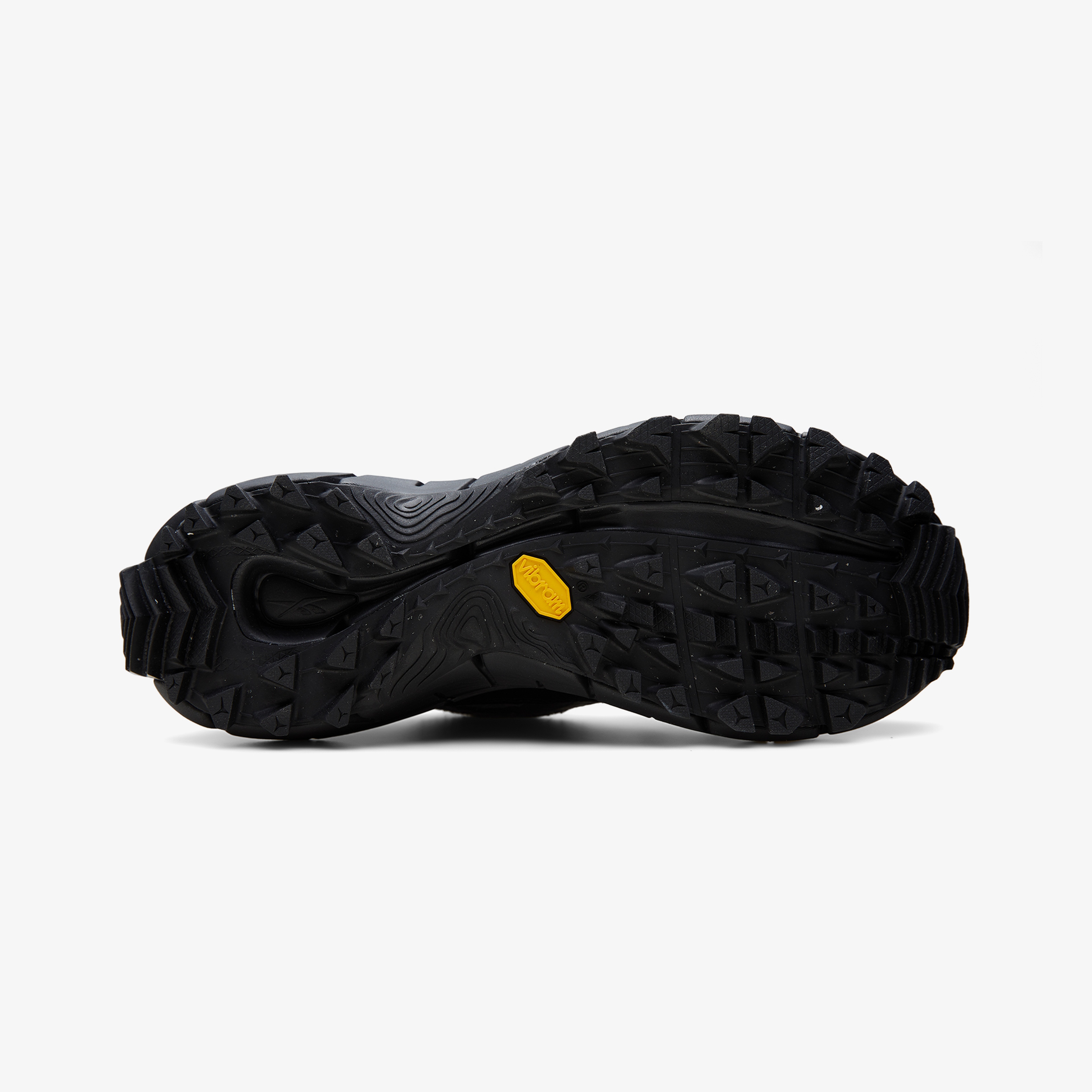 Reebok Zig Kinetica 2.5 Edge Erkek Gri Spor Ayakkabı