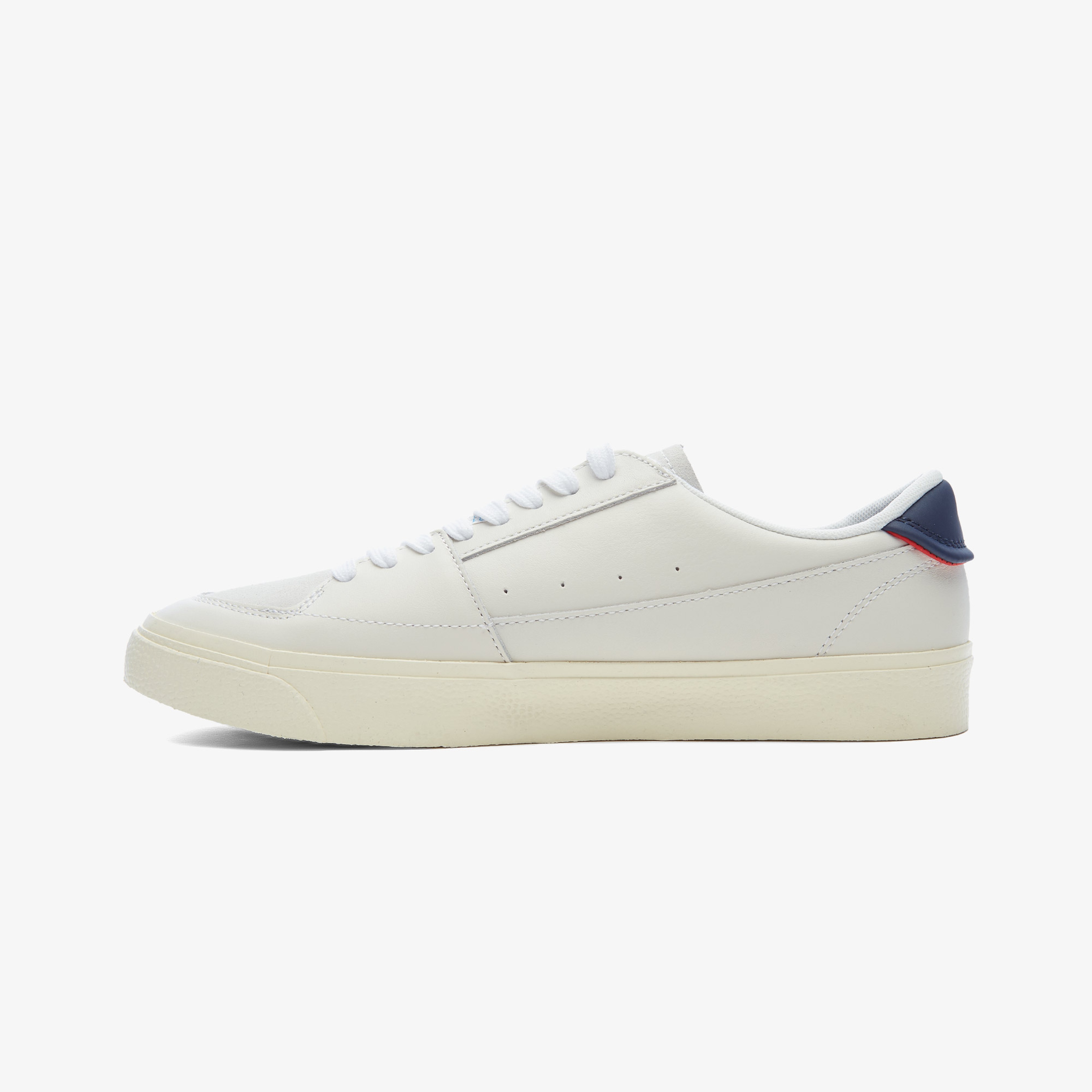 Tommy Hilfiger Vulcanized Essential Erkek Beyaz Spor Ayakkabı