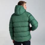 Kappa Erkek Yeşil Mont