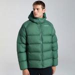 Kappa Erkek Yeşil Mont