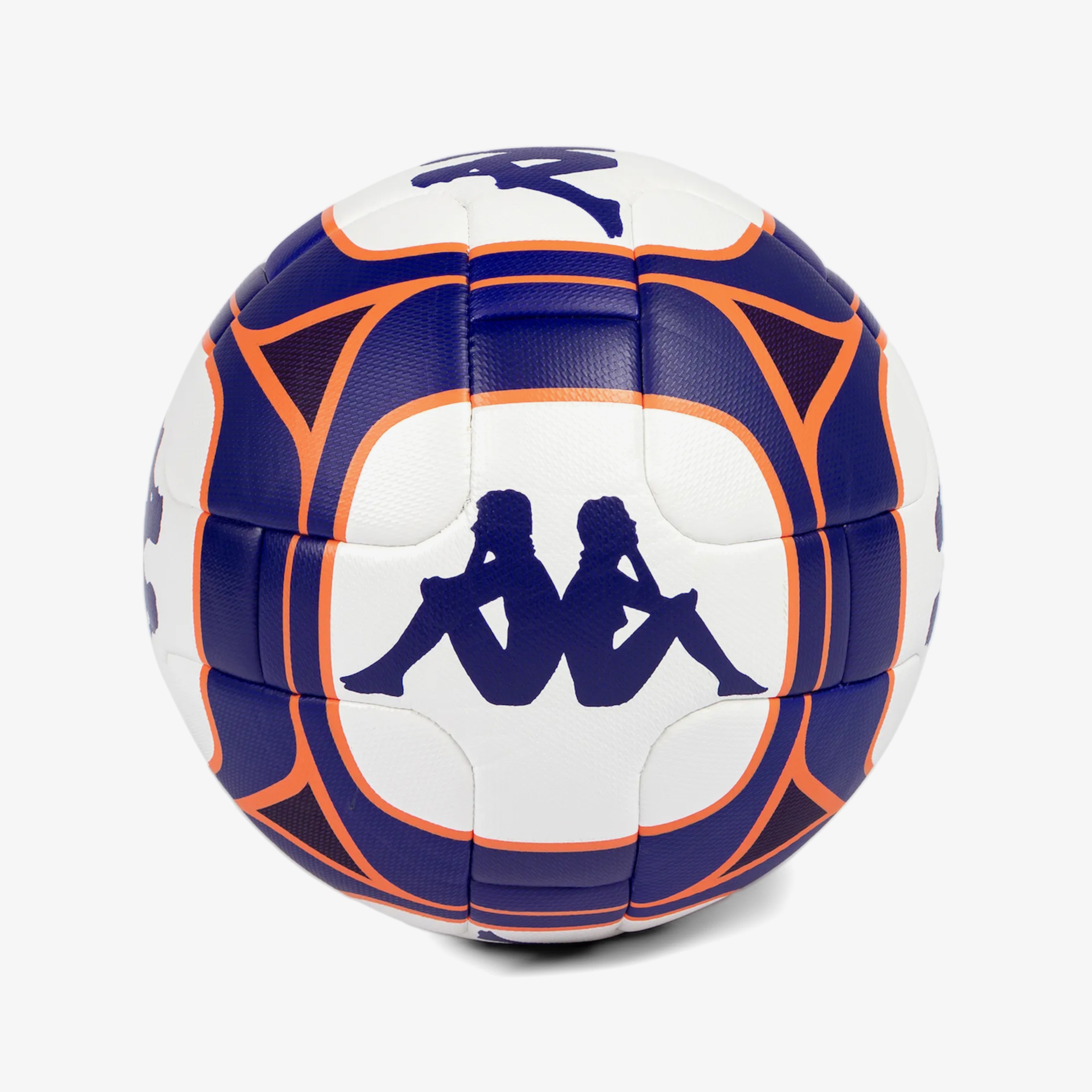 Kappa Player 30.3C Beyaz Futbol Topu