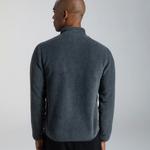 Kappa Erkek Antrasit  Sweatshirt