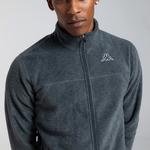 Kappa Erkek Antrasit  Sweatshirt