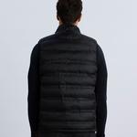 Kappa Erkek Siyah Ceket