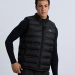 Kappa Erkek Siyah Ceket