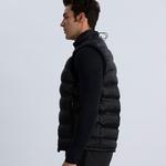 Kappa Erkek Siyah Ceket