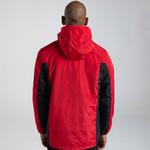 Kappa Erkek Kırmızı Mont