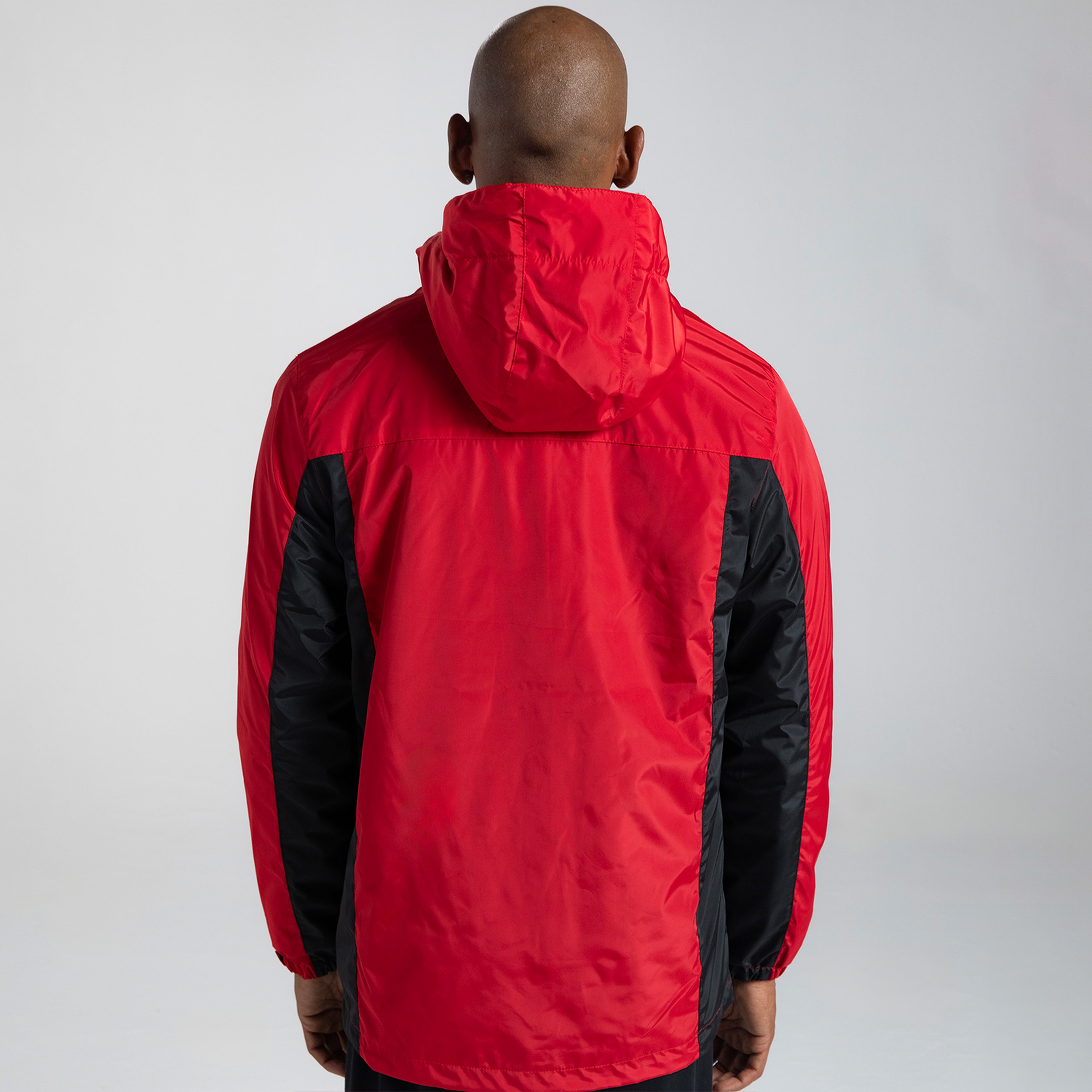 Kappa Erkek Kırmızı Mont