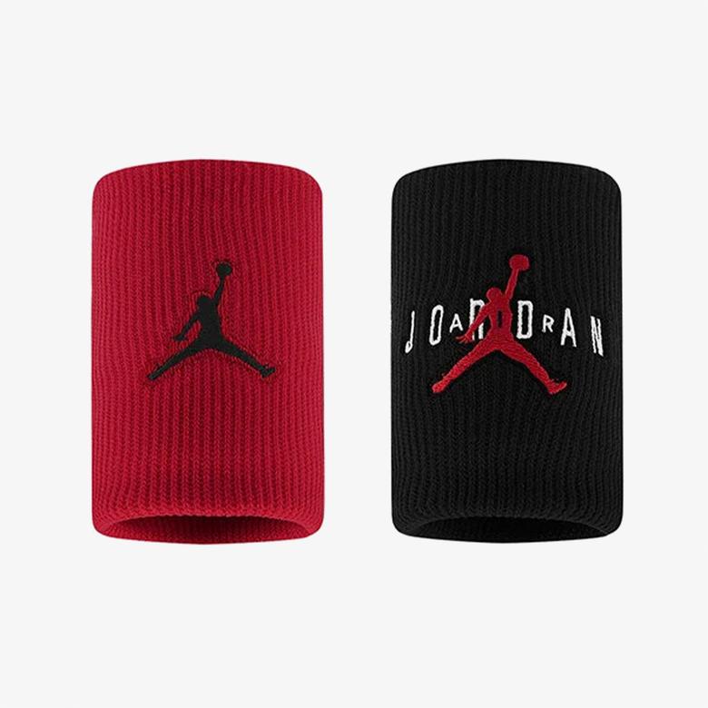 Jordan Jumpman Unisex Kırmızı Bileklik