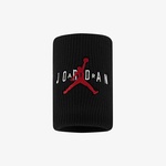 Jordan Jumpman Unisex Kırmızı Bileklik