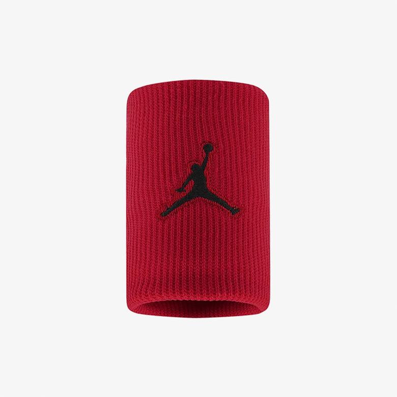 Jordan Jumpman Unisex Kırmızı Bileklik