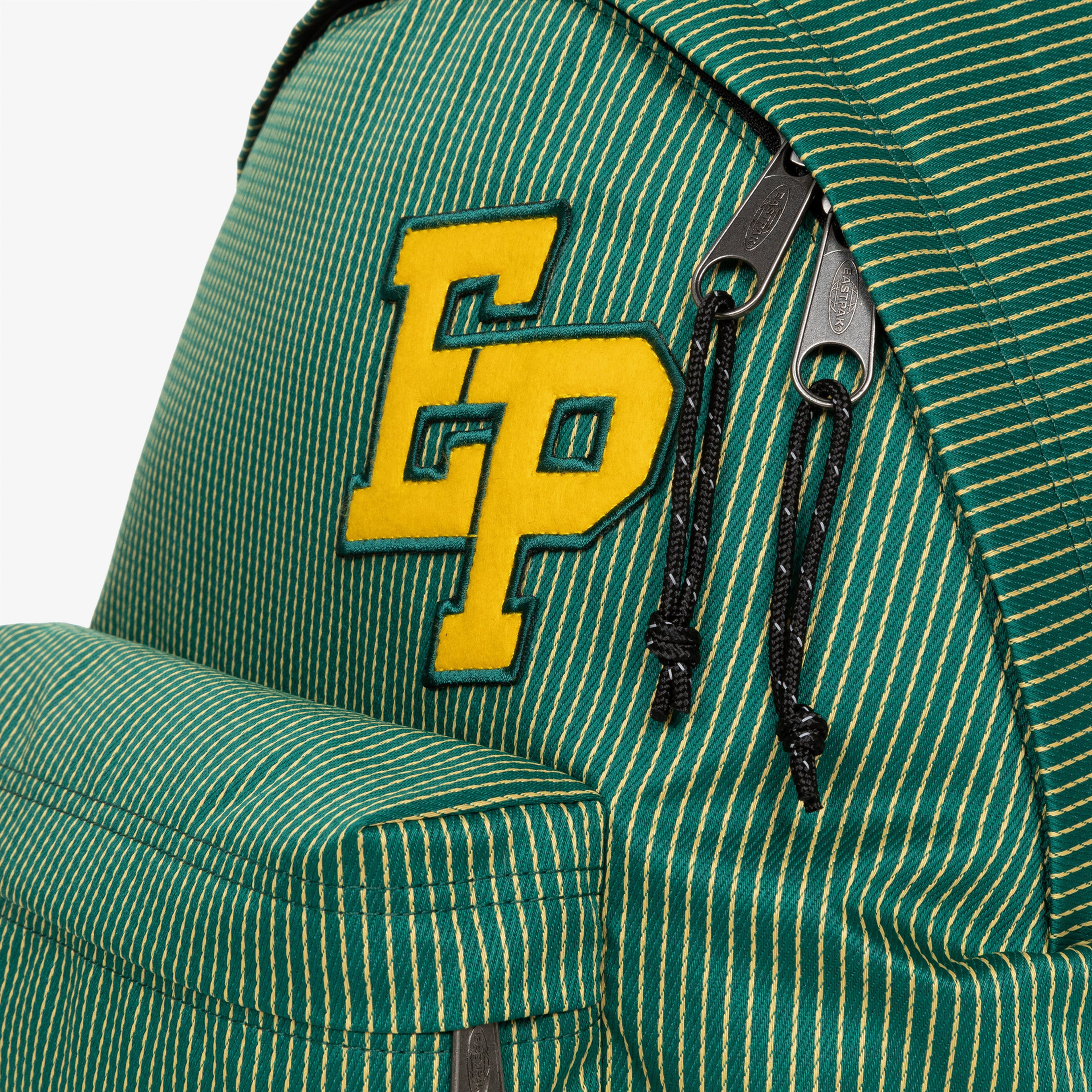 Eastpak Padded Pak'R Unisex Yeşil Sırt Çantası