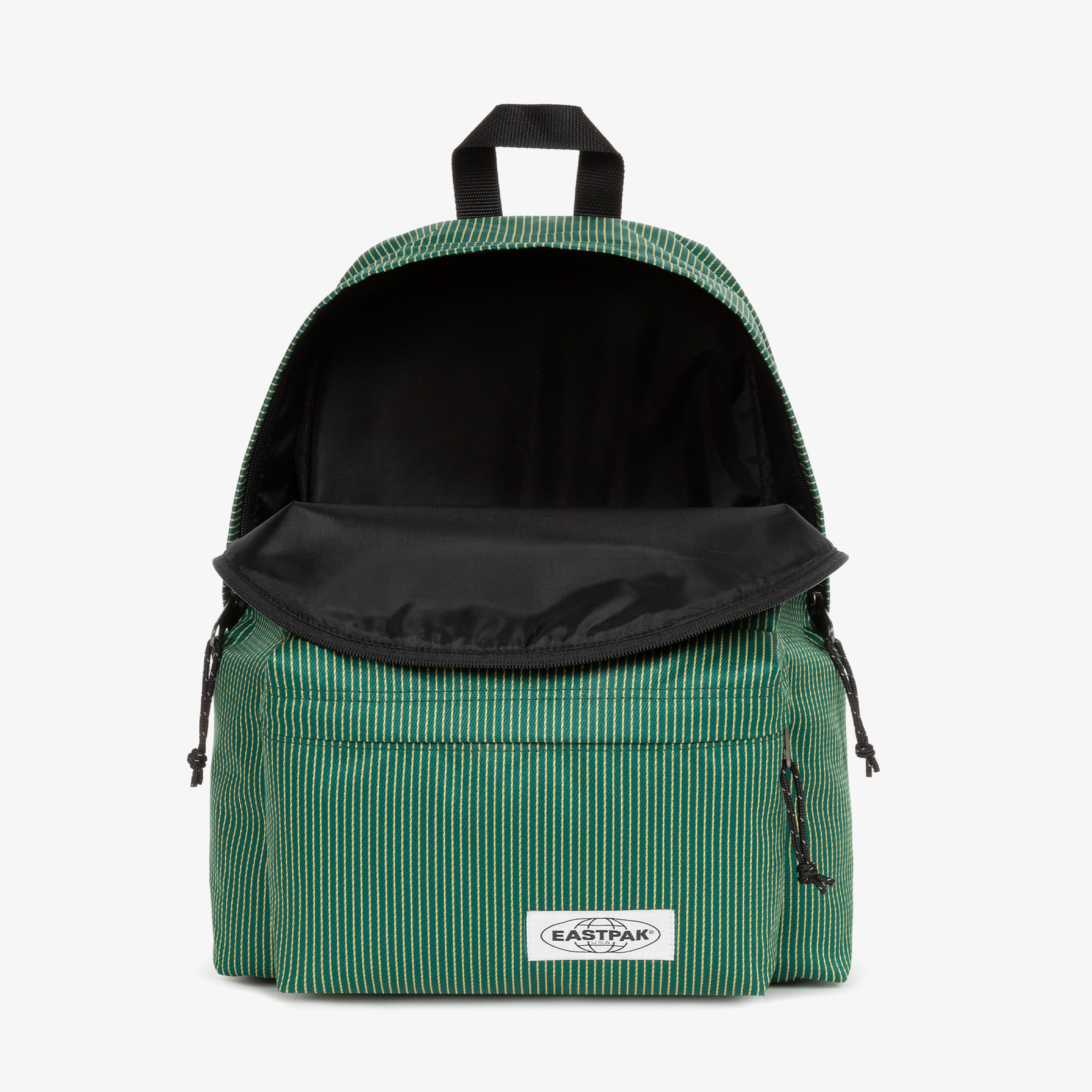 Eastpak Padded Pak'R Unisex Yeşil Sırt Çantası