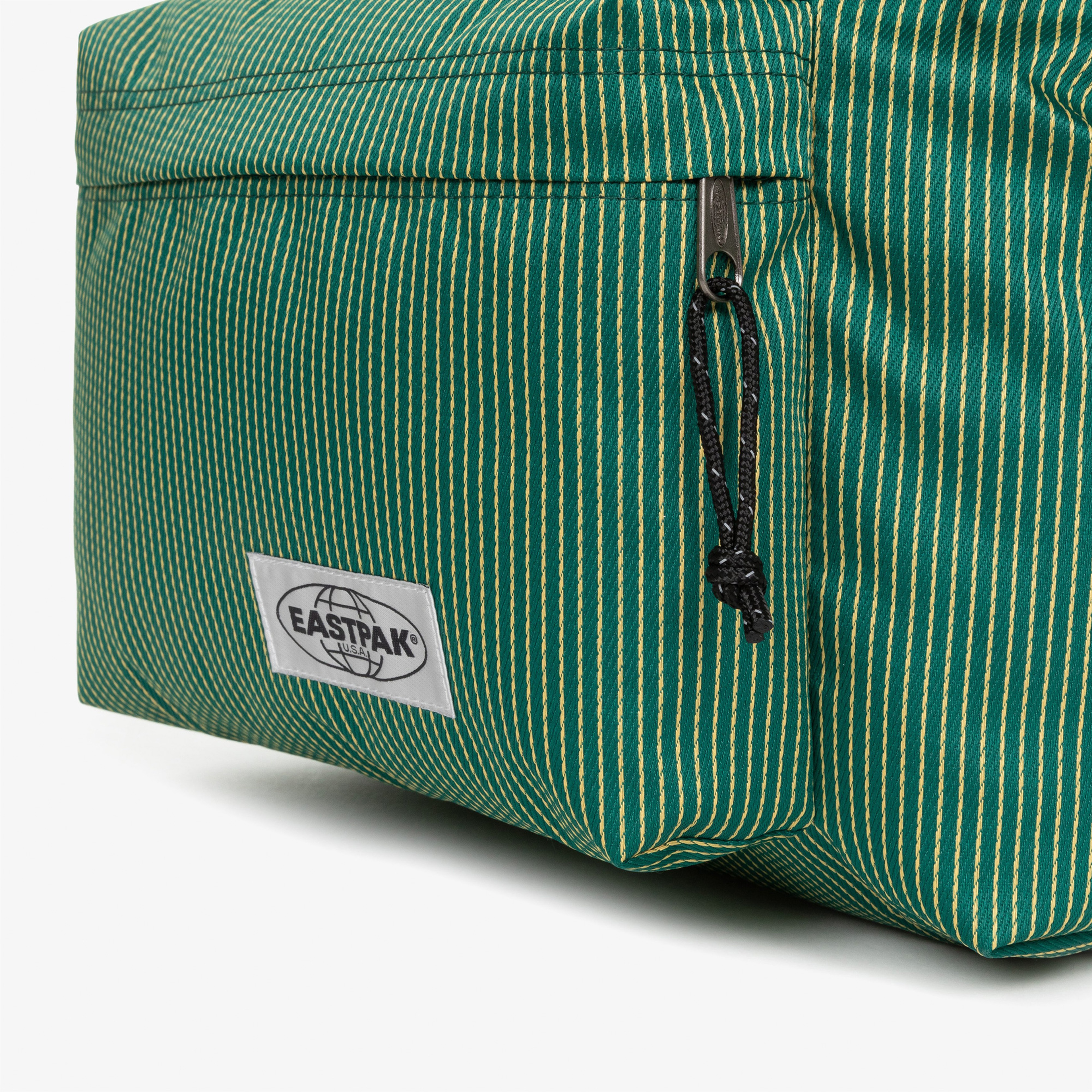 Eastpak Padded Pak'R Unisex Yeşil Sırt Çantası