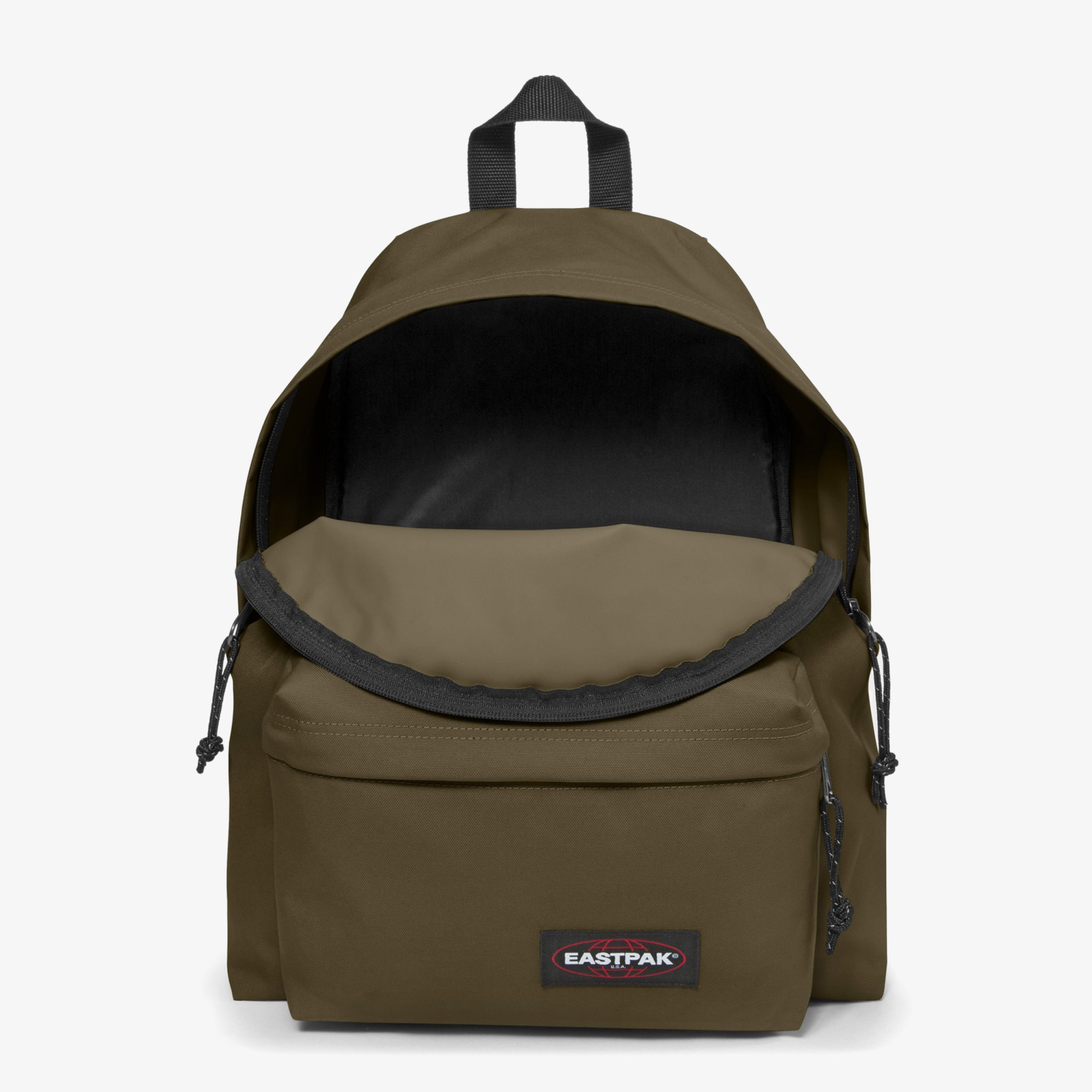 Eastpak Padded Pak'R Unisex Yeşil Sırt Çantası
