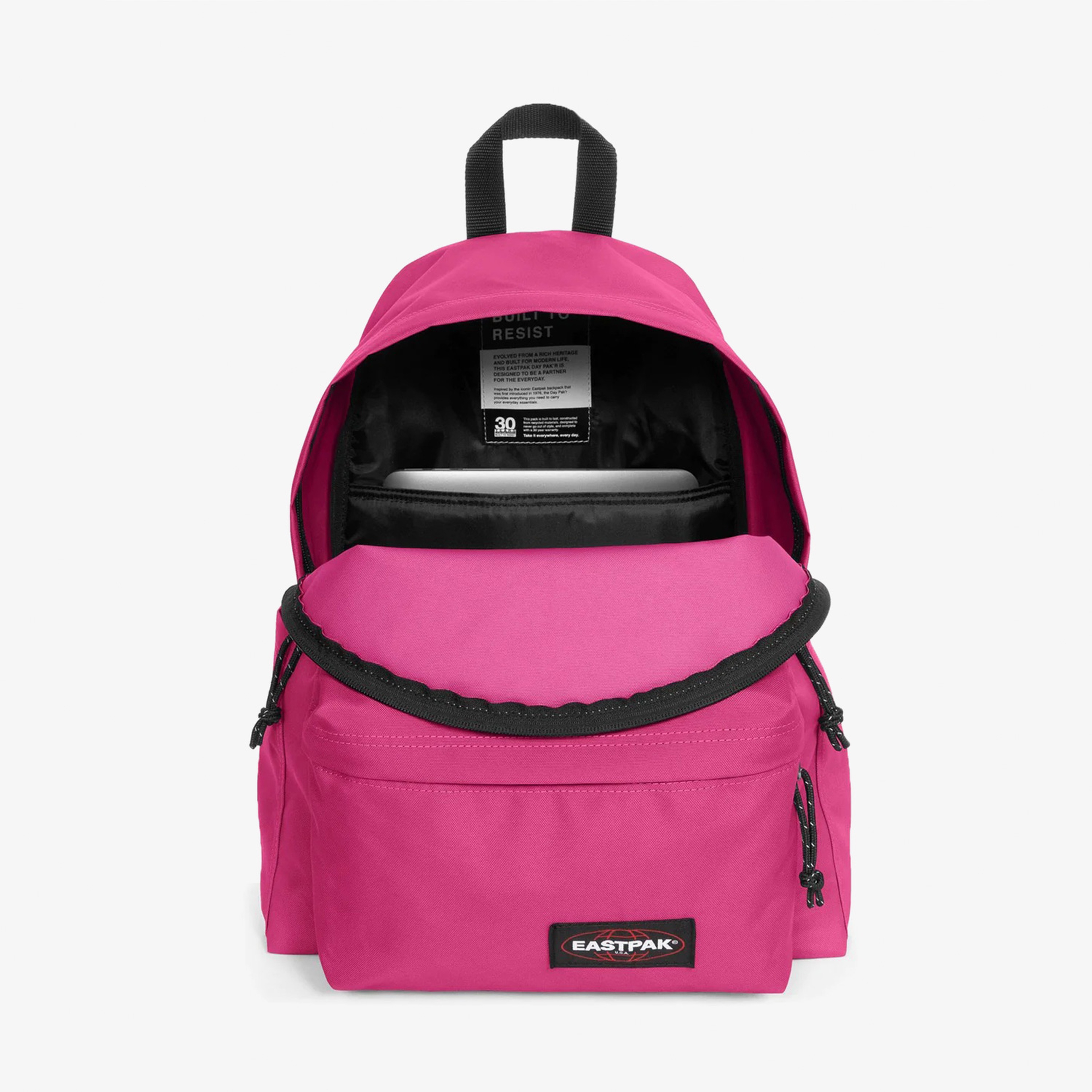 Eastpak Day Pak'R Unisex Pembe Sırt Çantası