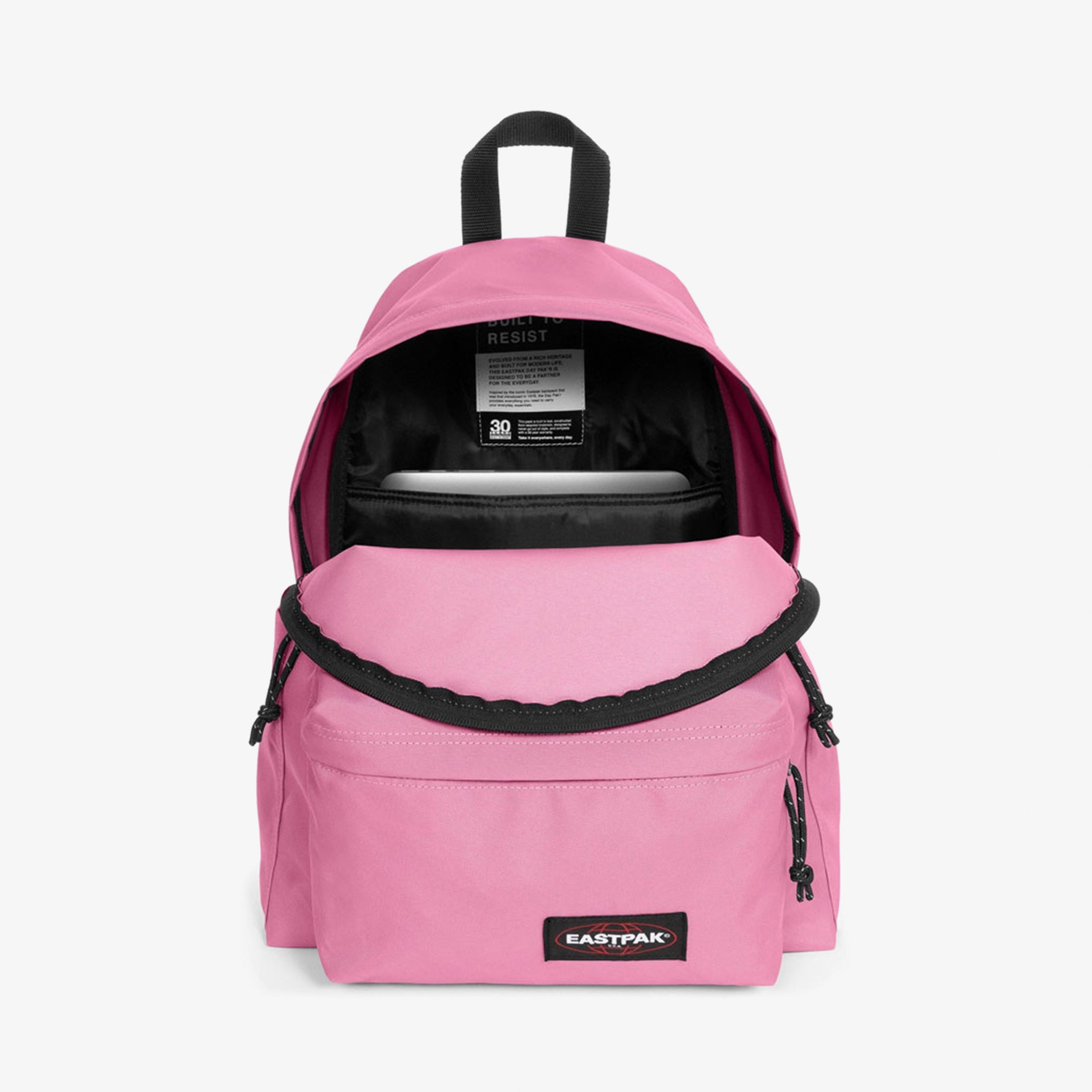Eastpak Unisex Pembe Sırt Çantası