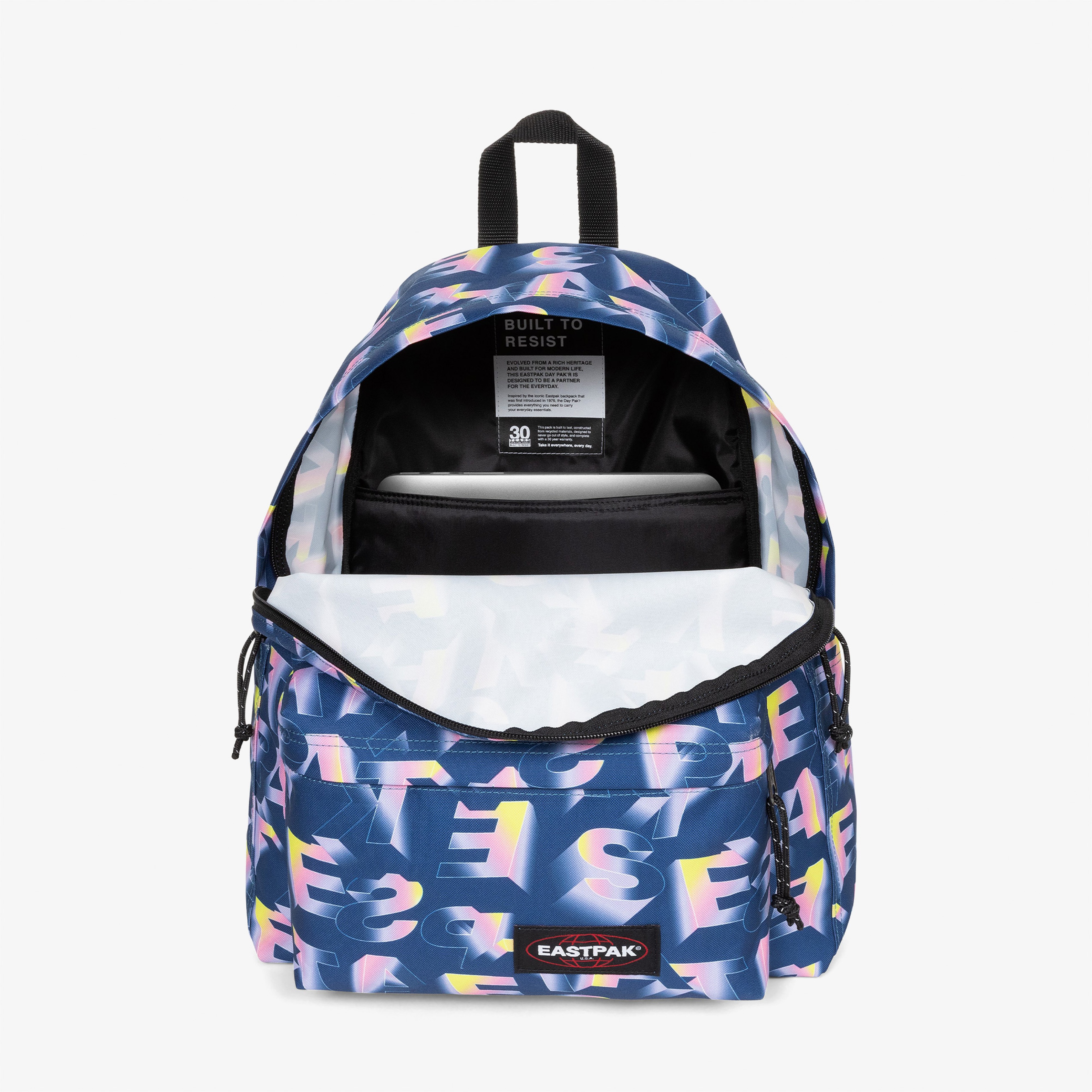 Eastpak Day Pak'R Unisex Lacivert Sırt Çantası