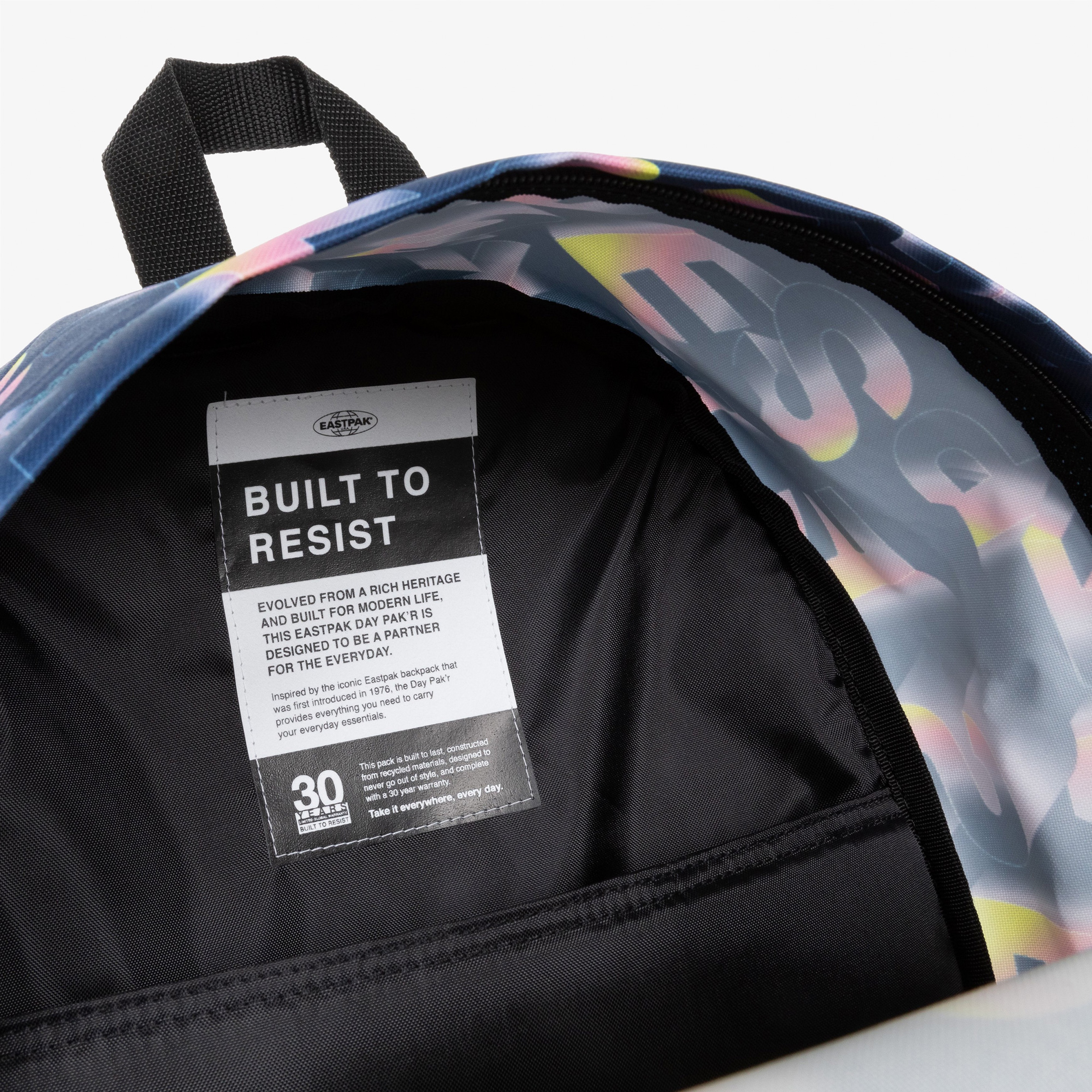 Eastpak Day Pak'R Unisex Lacivert Sırt Çantası