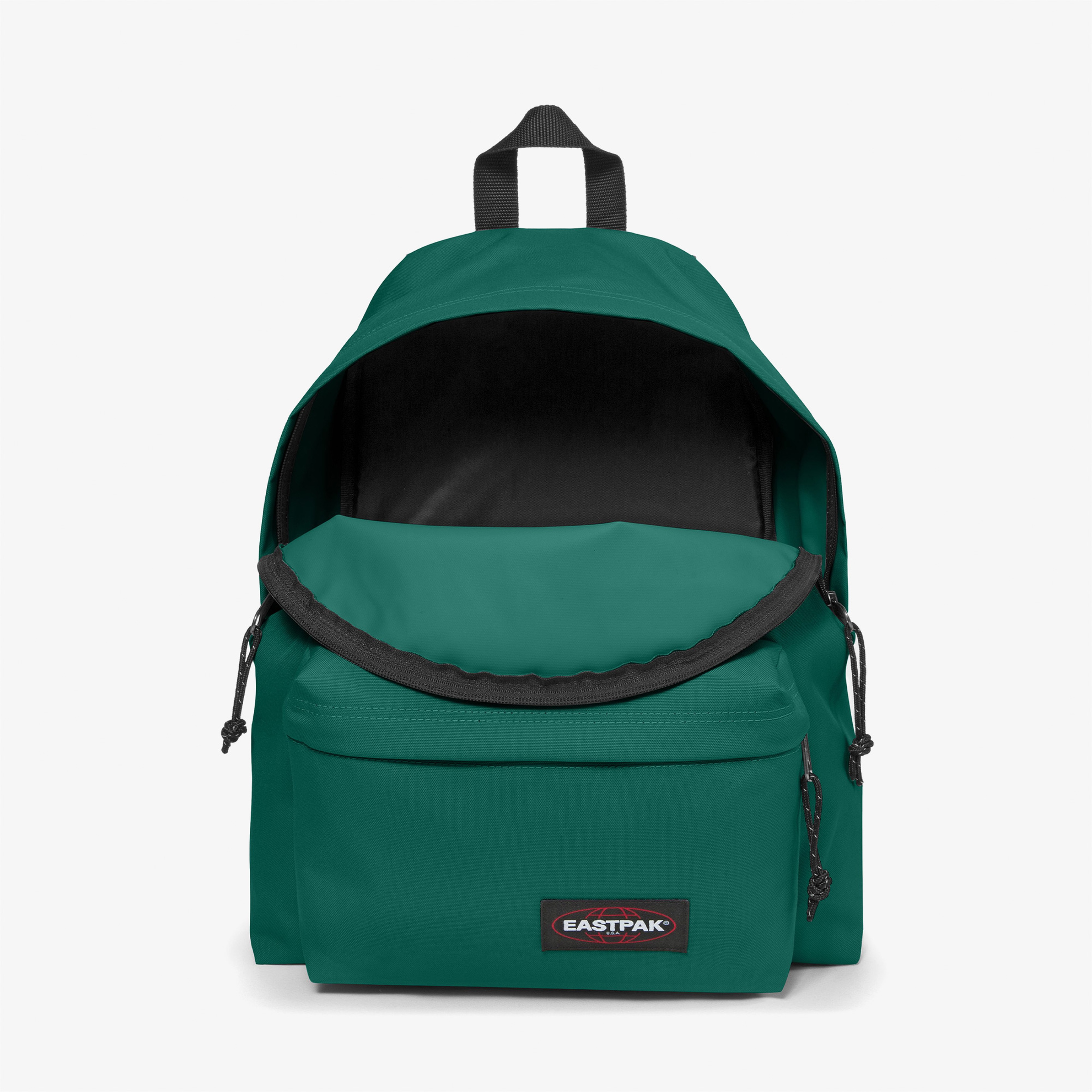 Eastpak Padded Pak'R Unisex Yeşil Sırt Çantası