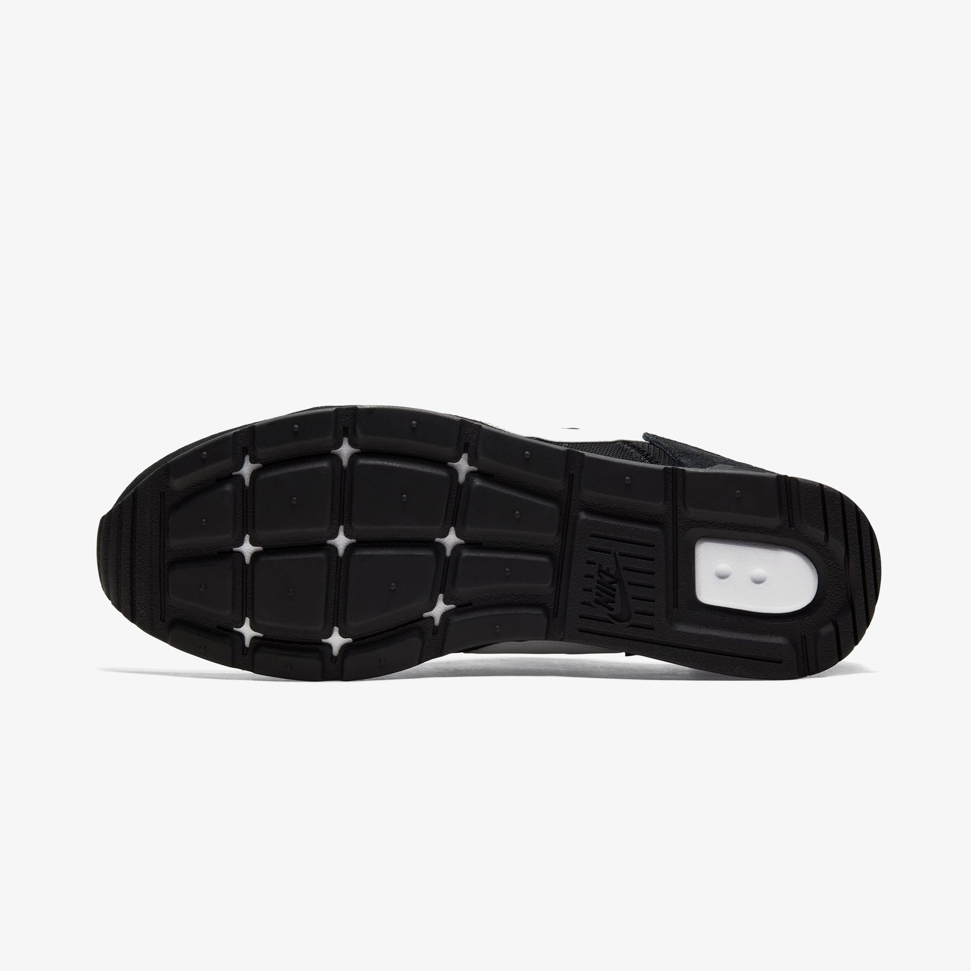 Nike Venture Runner Erkek Siyah Günlük Spor Ayakkabı