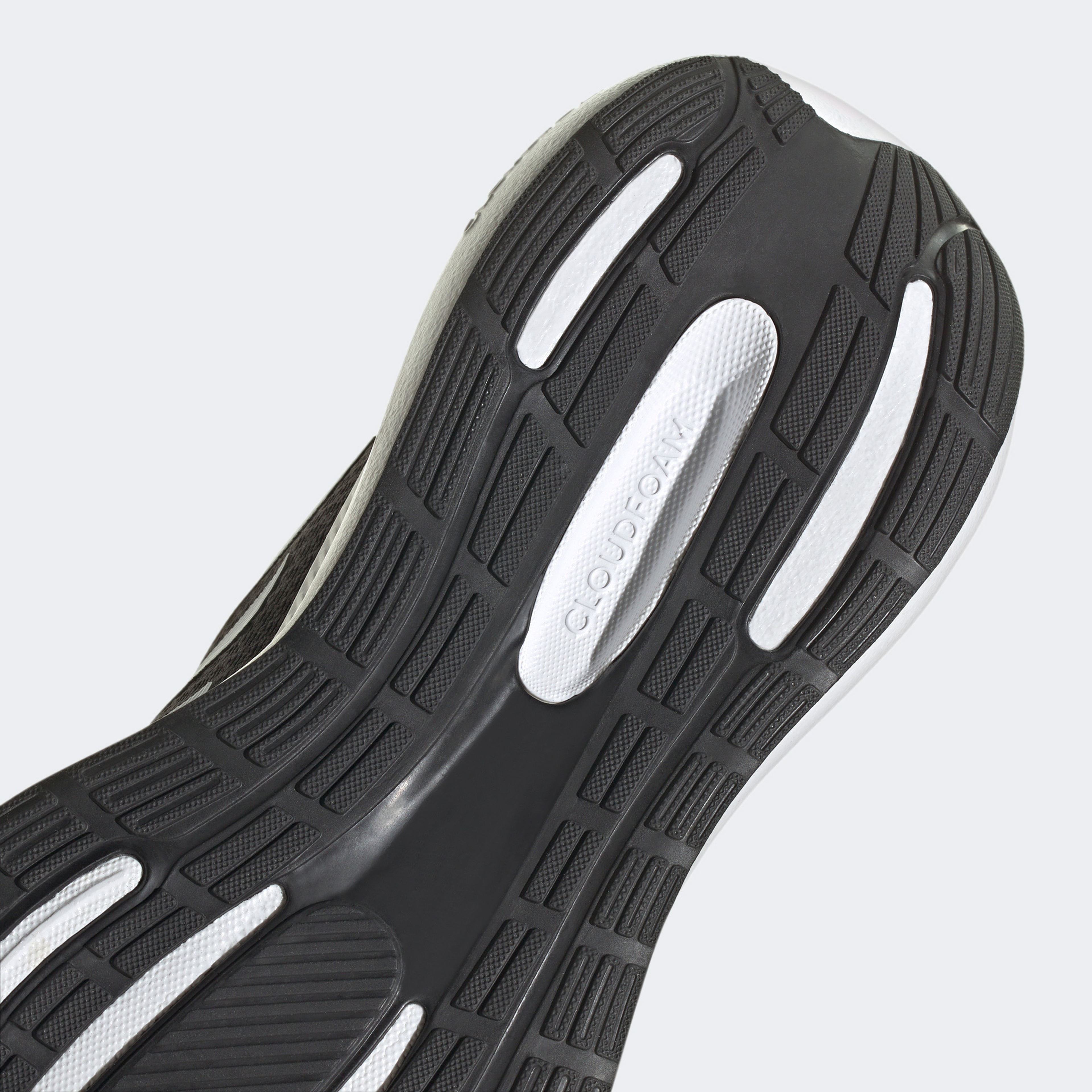 adidas Runfalcon 3.0 Kadın Siyah Koşu Ayakkabısı