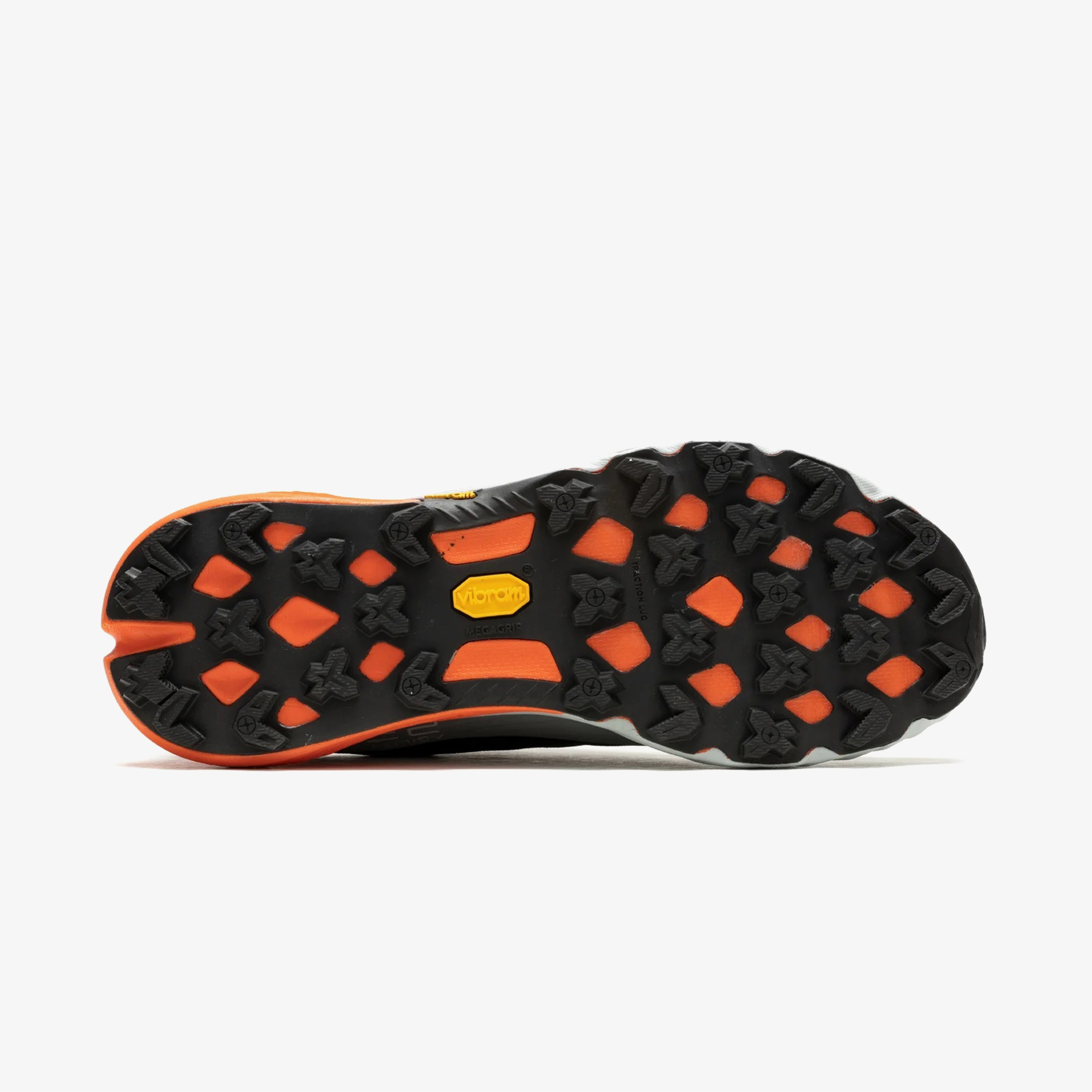 Merrell Agility Peak 5 Gore-Tex Erkek Koşu Ayakkabısı