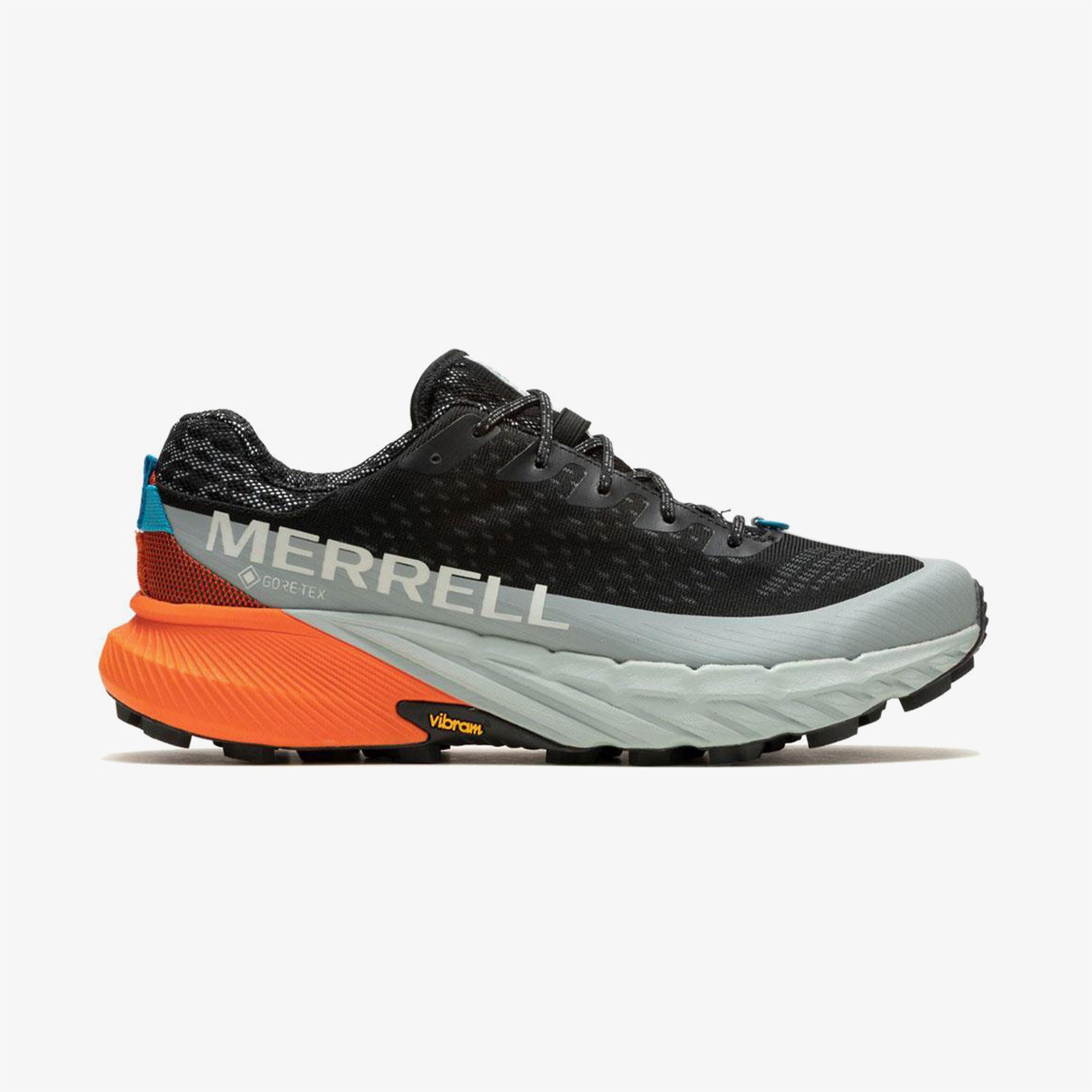 Merrell Agility Peak 5 Gore-Tex Erkek Koşu Ayakkabısı
