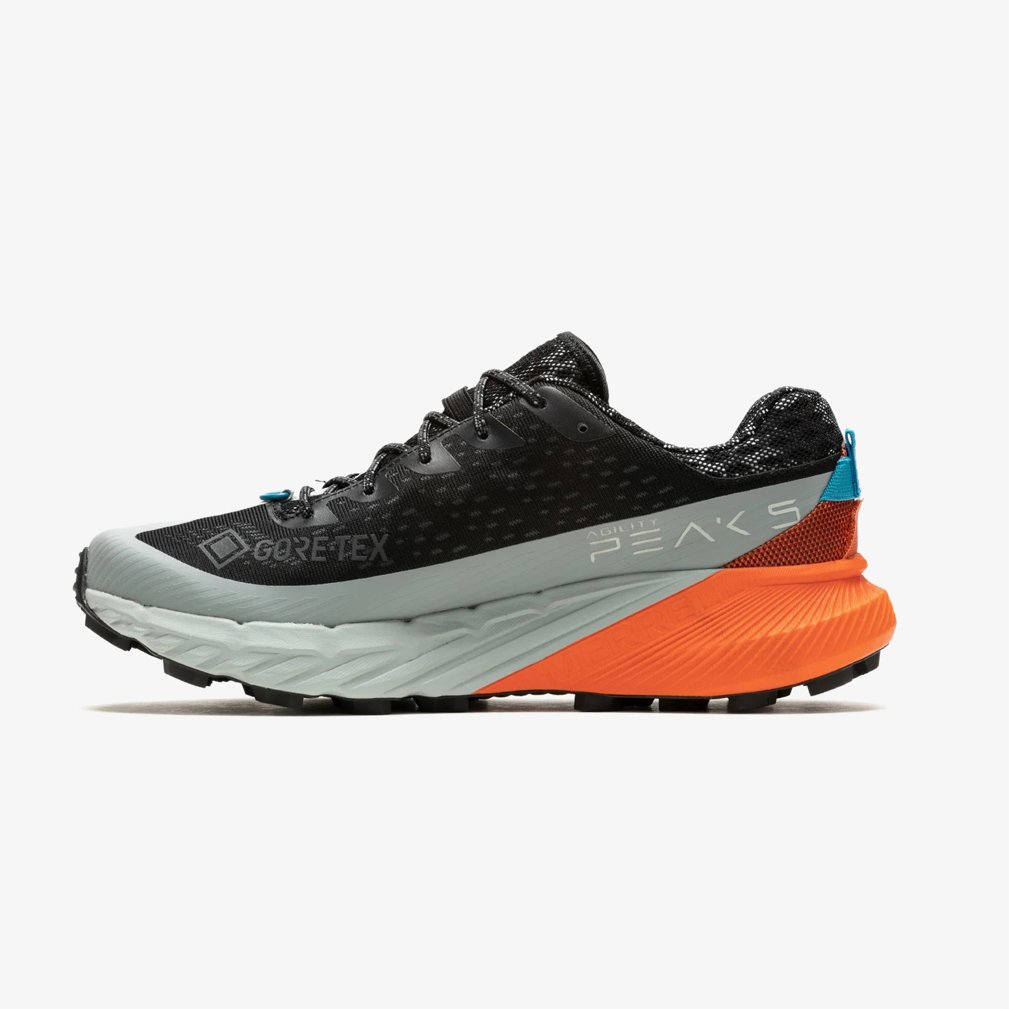 Merrell Agility Peak 5 Gore-Tex Erkek Koşu Ayakkabısı