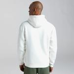 Kappa Erkek Beyaz Sweatshirt