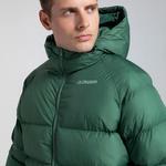 Kappa Erkek Yeşil Mont