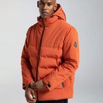 Kappa Erkek Turuncu Mont