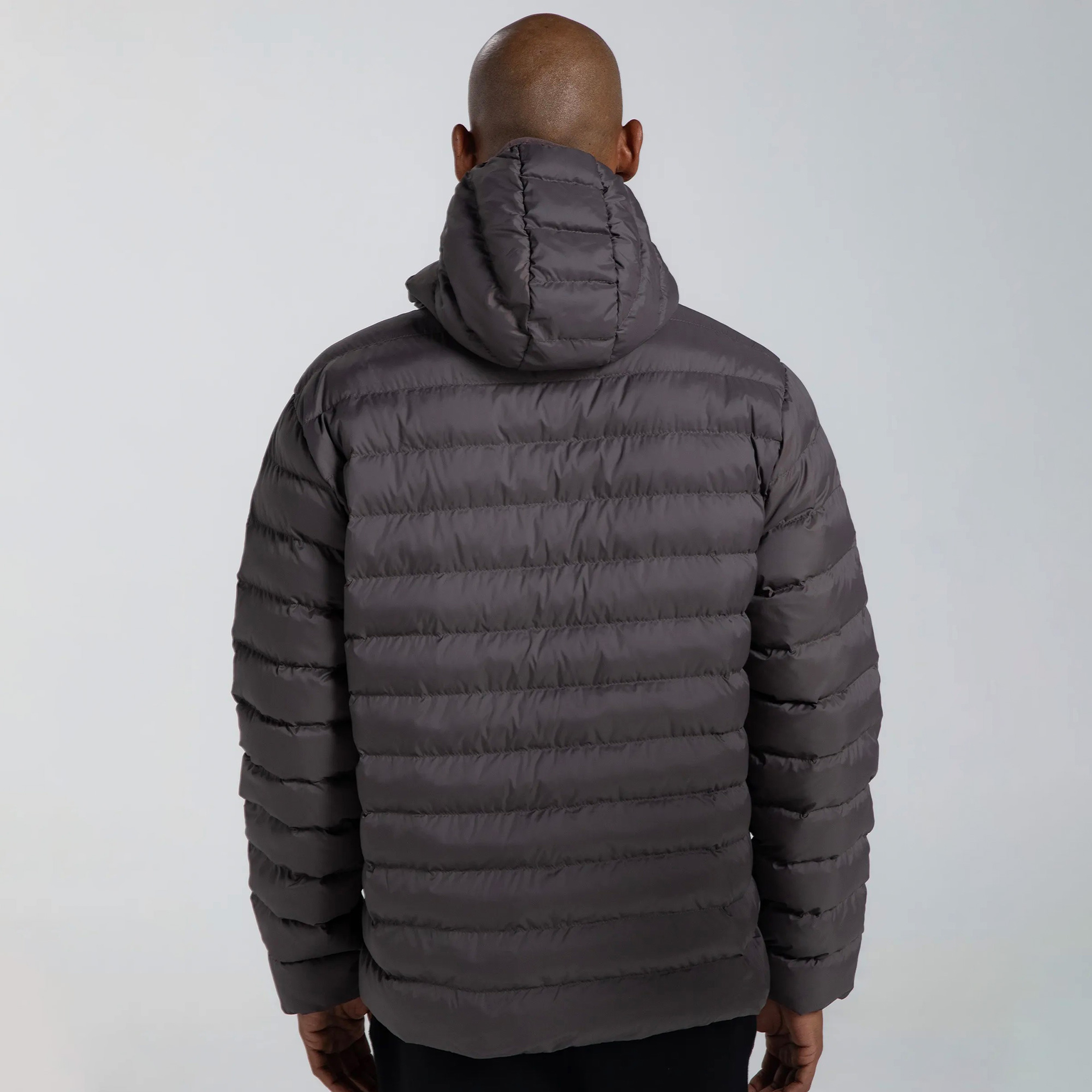 Kappa Erkek Kahverengi Mont