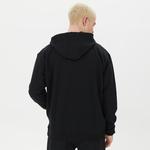 Karl Kani Small Signature Erkek Siyah Hoodie