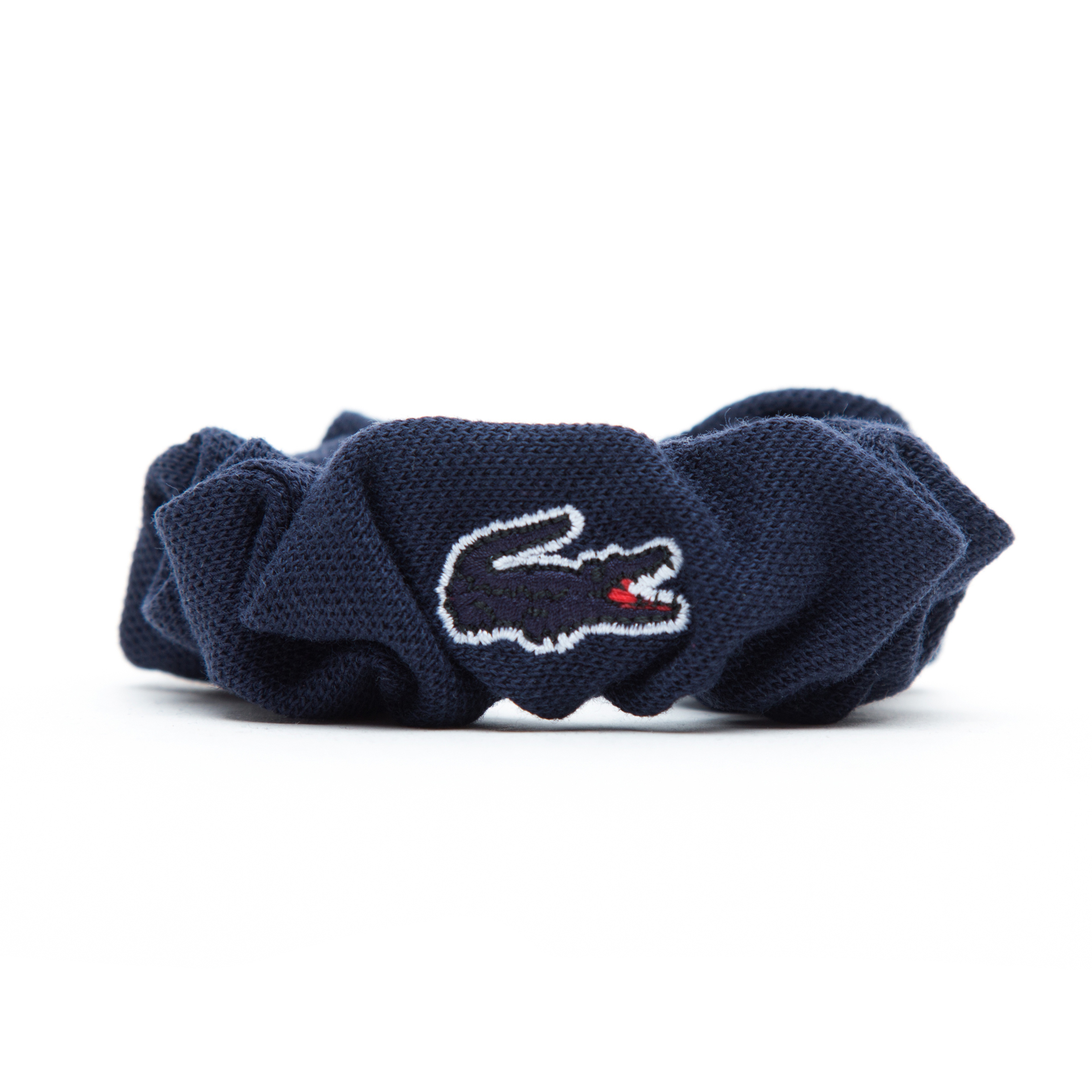 Lacoste Kadın Lacivert Saç Tokası