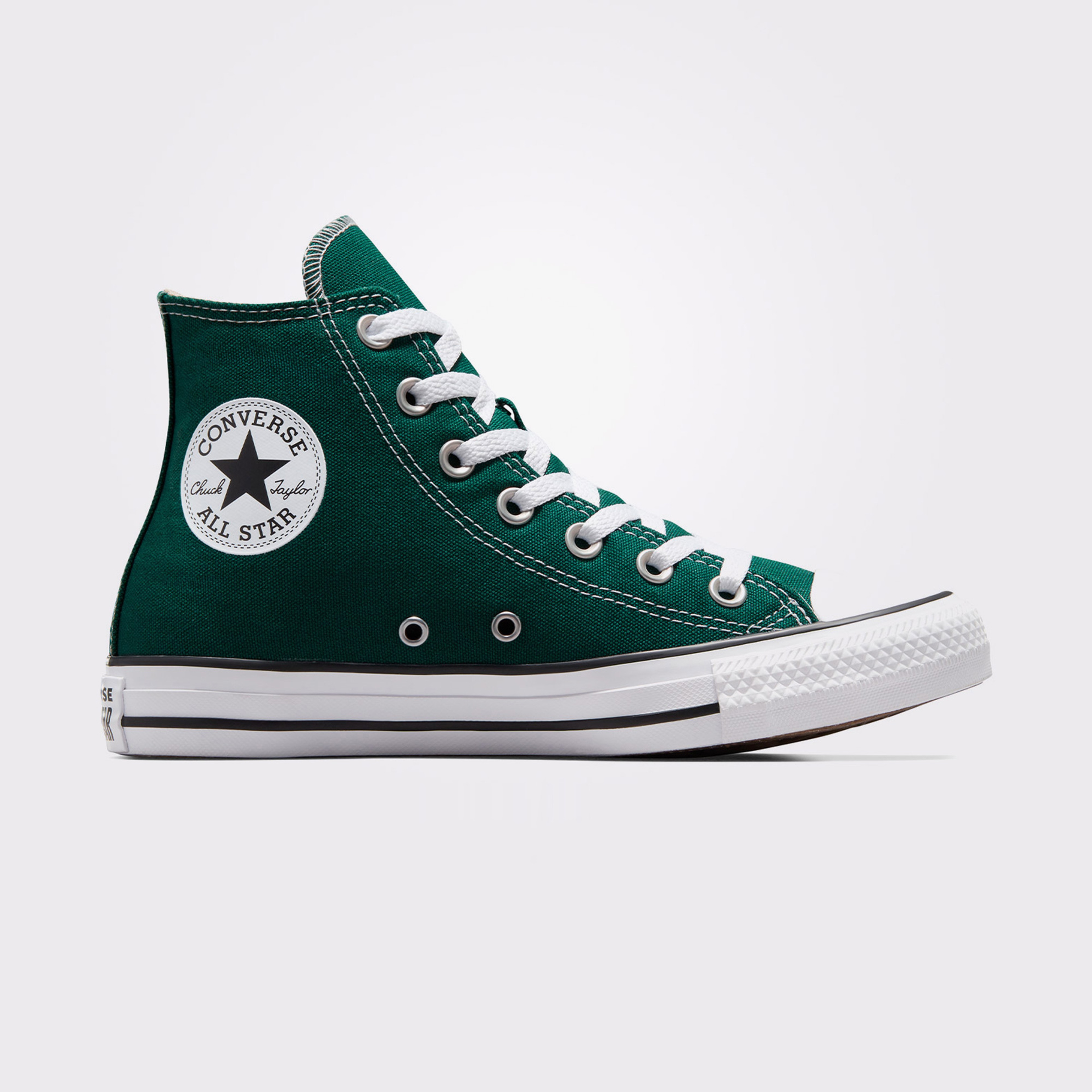 Converse Chuck Taylor All Star Fall Tone Unisex Yeşil Sneaker