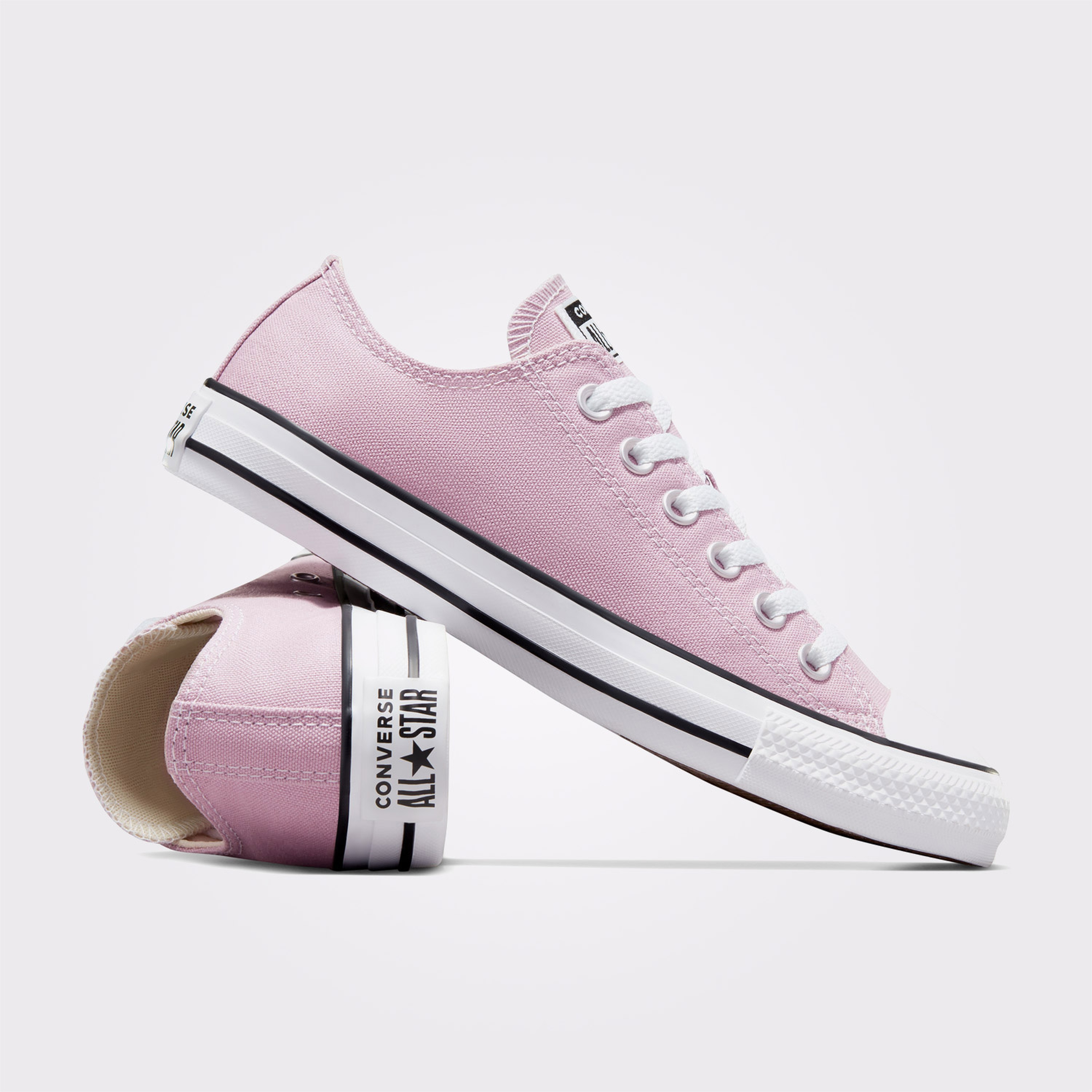 Converse Chuck Taylor All Star Fall Tone Kadın Pembe Sneaker