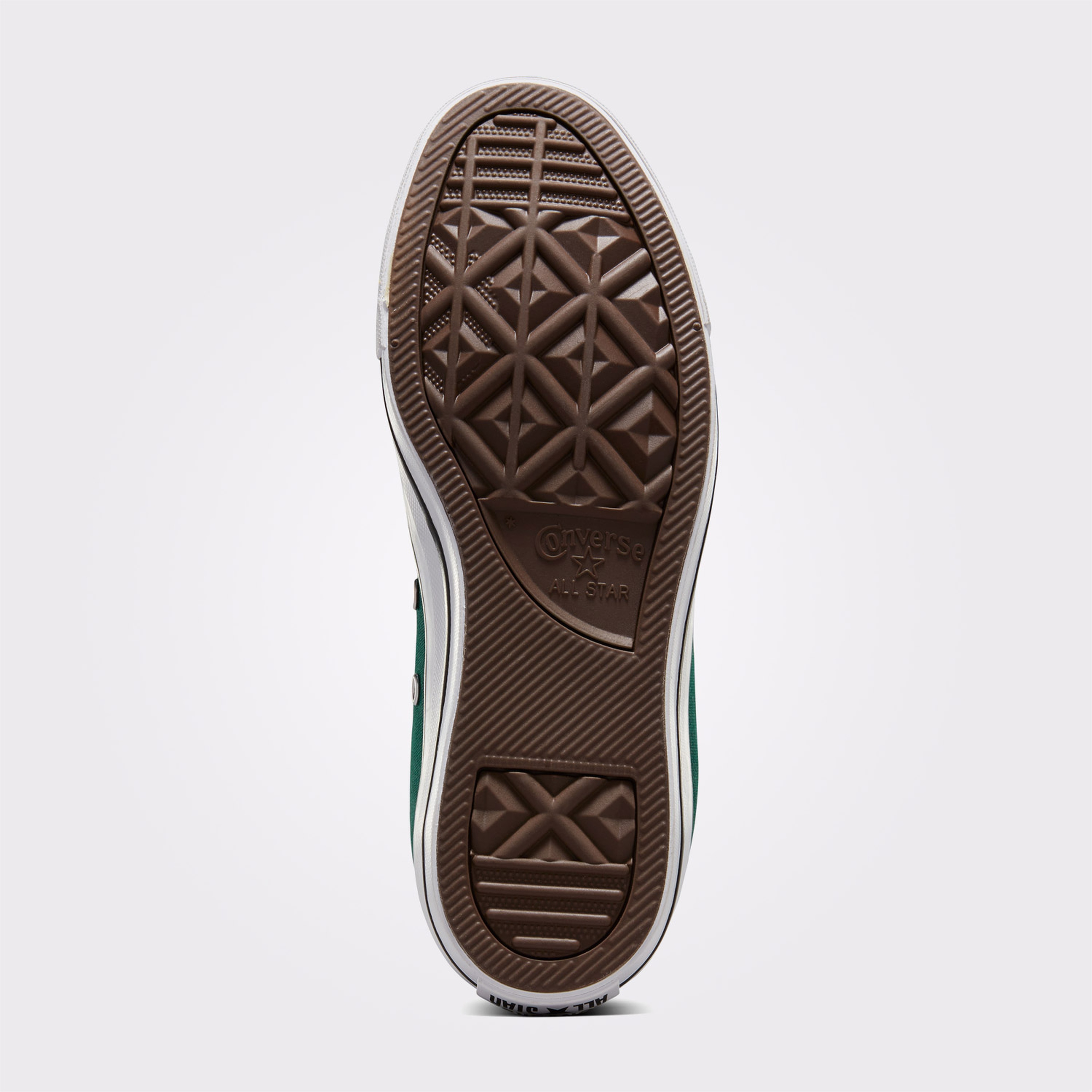 Converse Chuck Taylor All Star Fall Tone Unisex Yeşil Sneaker