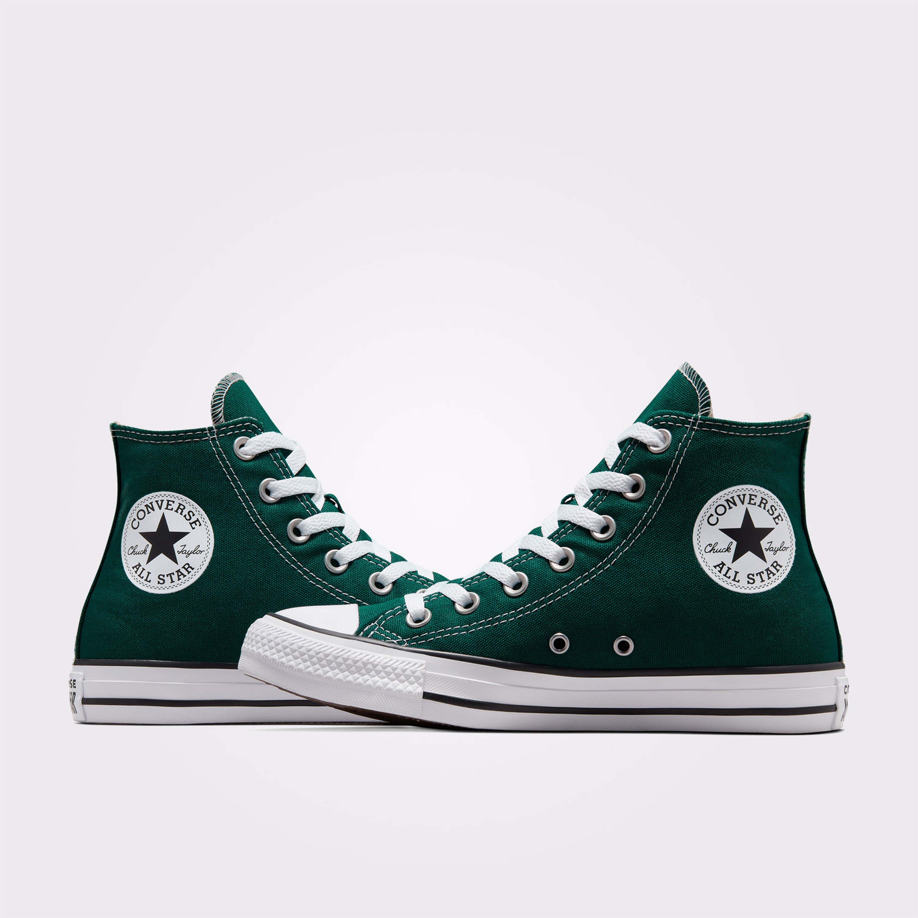 Converse Chuck Taylor All Star Fall Tone Unisex Yeşil Sneaker
