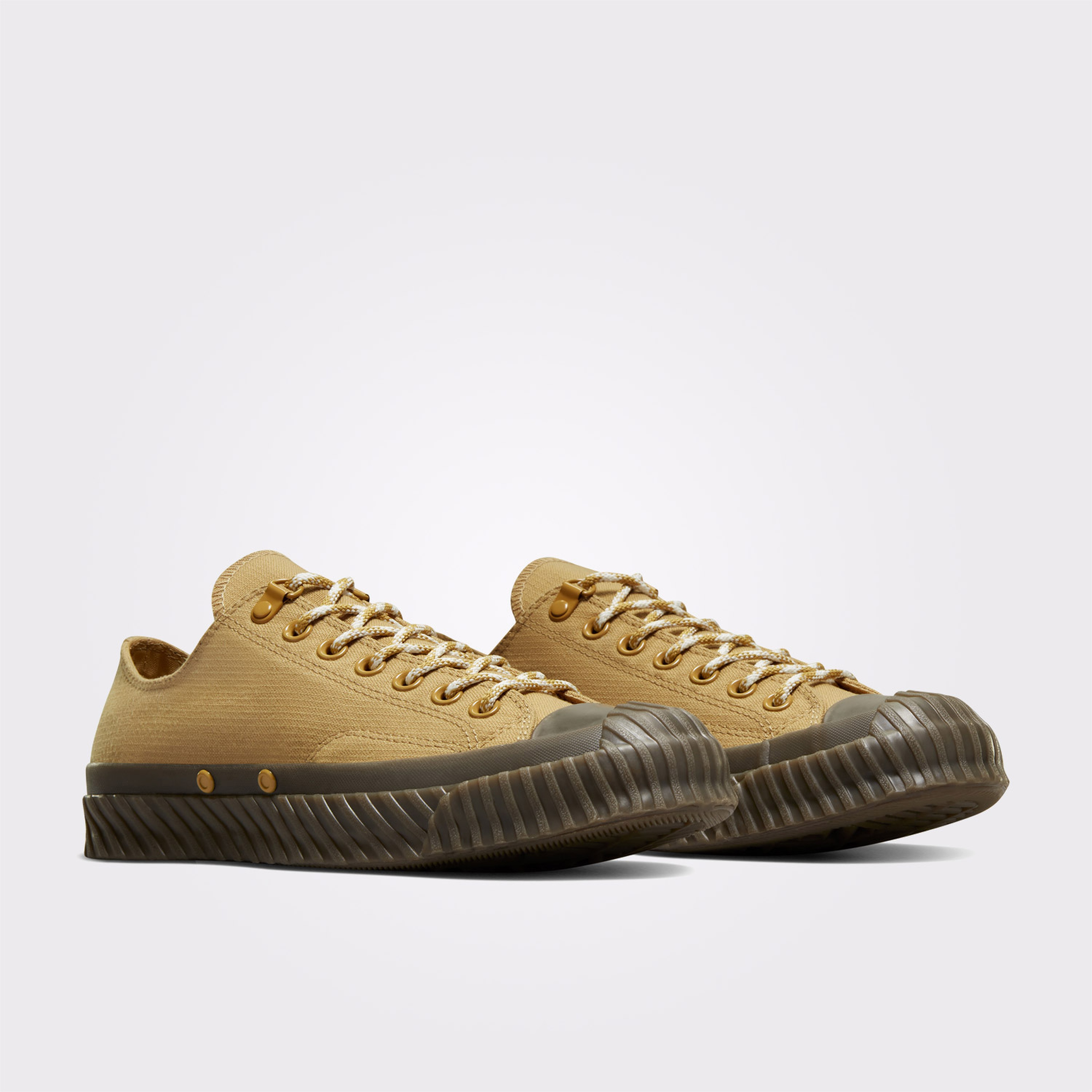 Converse Chuck 70 Bosey Unisex Kahverengi Sneaker