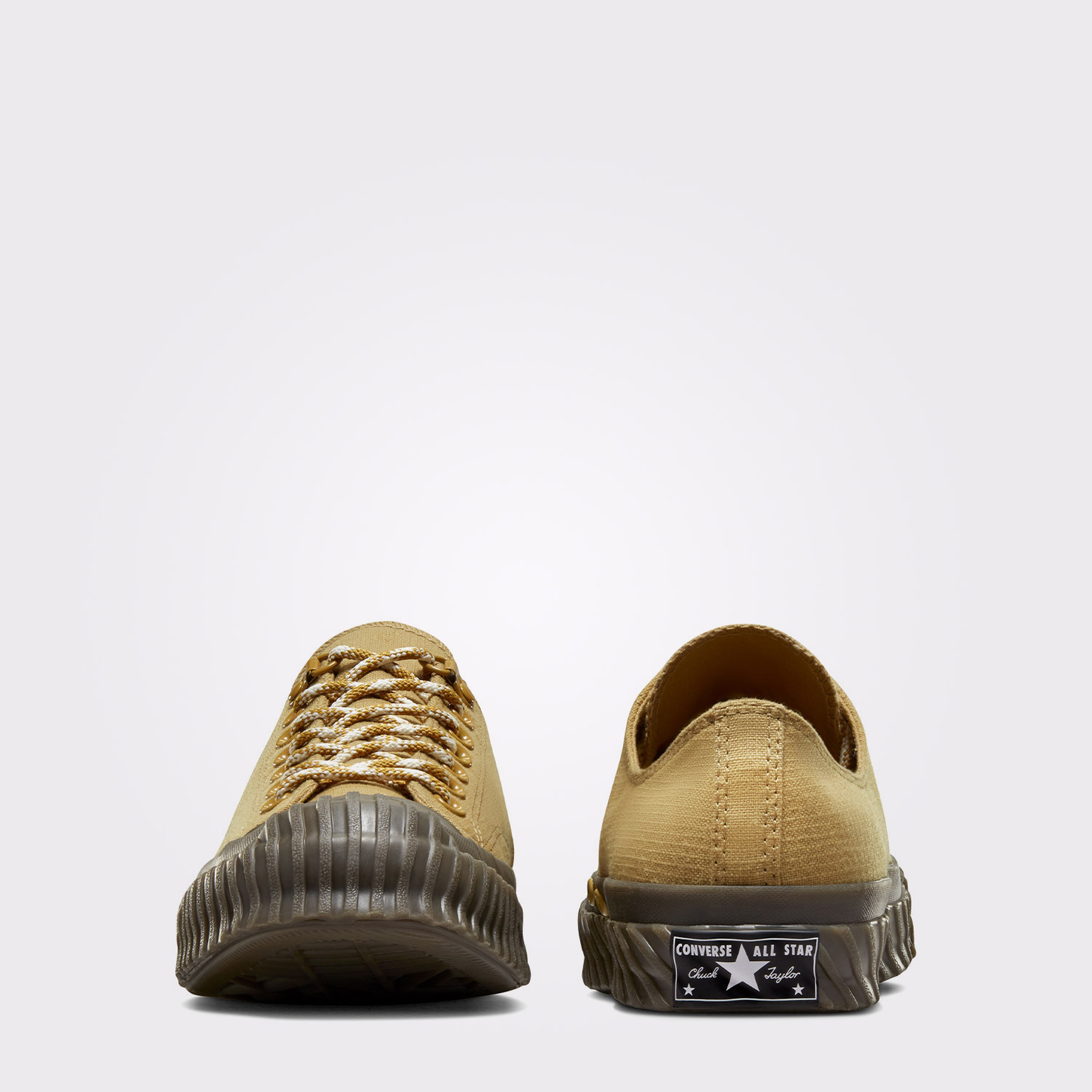 Converse Chuck 70 Bosey Unisex Kahverengi Sneaker